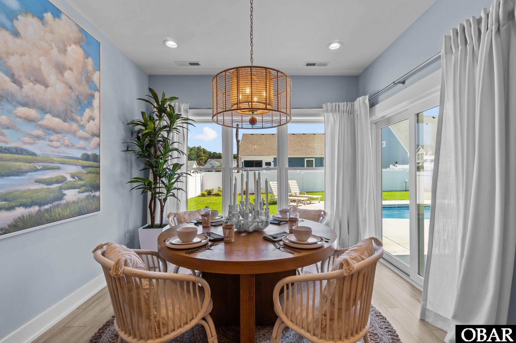 1305 Tranquil Place, Kill Devil Hills, NC 27948, 3 Bedrooms Bedrooms, ,2 BathroomsBathrooms,Residential,For sale,Tranquil Place,127135