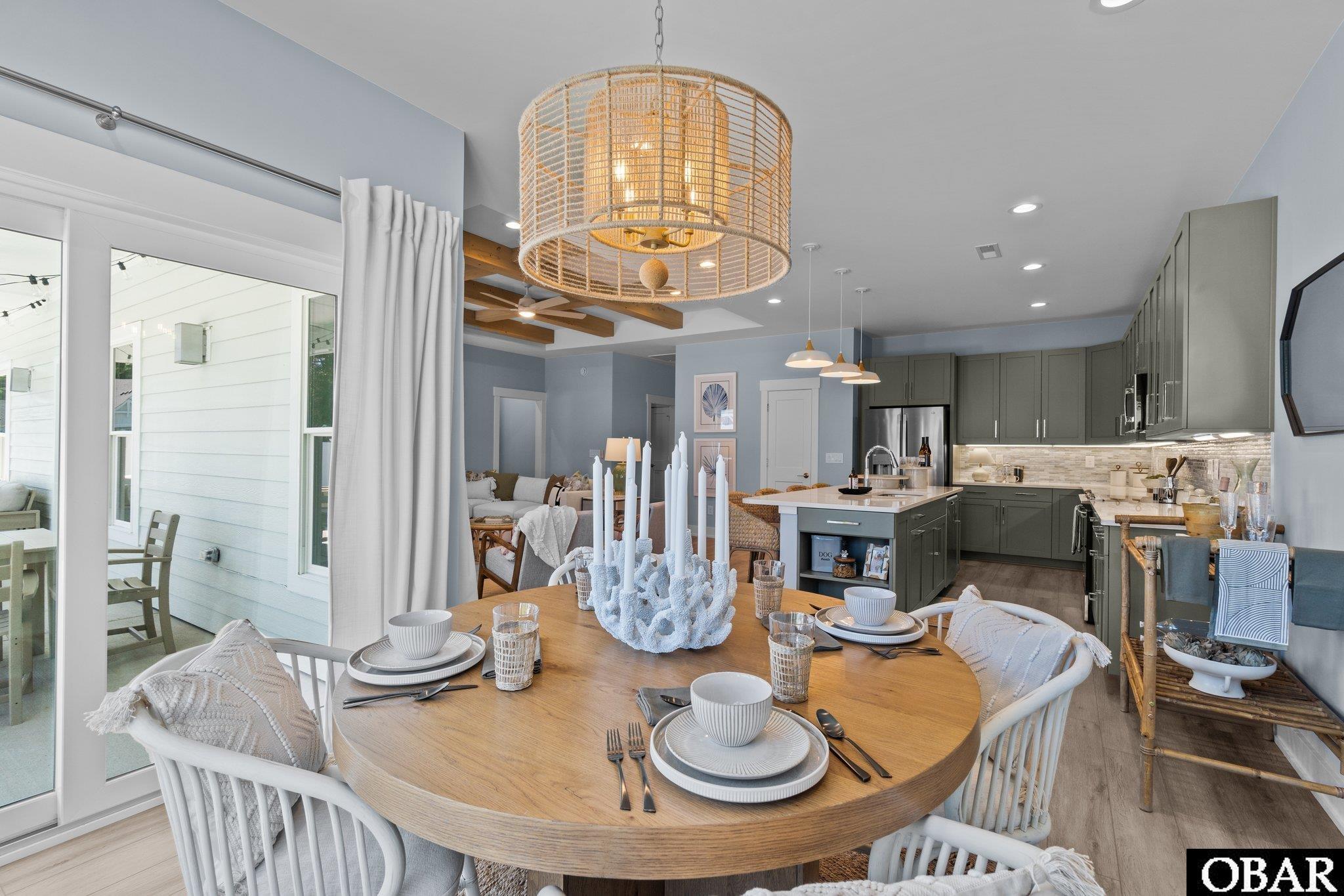 1305 Tranquil Place, Kill Devil Hills, NC 27948, 3 Bedrooms Bedrooms, ,2 BathroomsBathrooms,Residential,For sale,Tranquil Place,127135