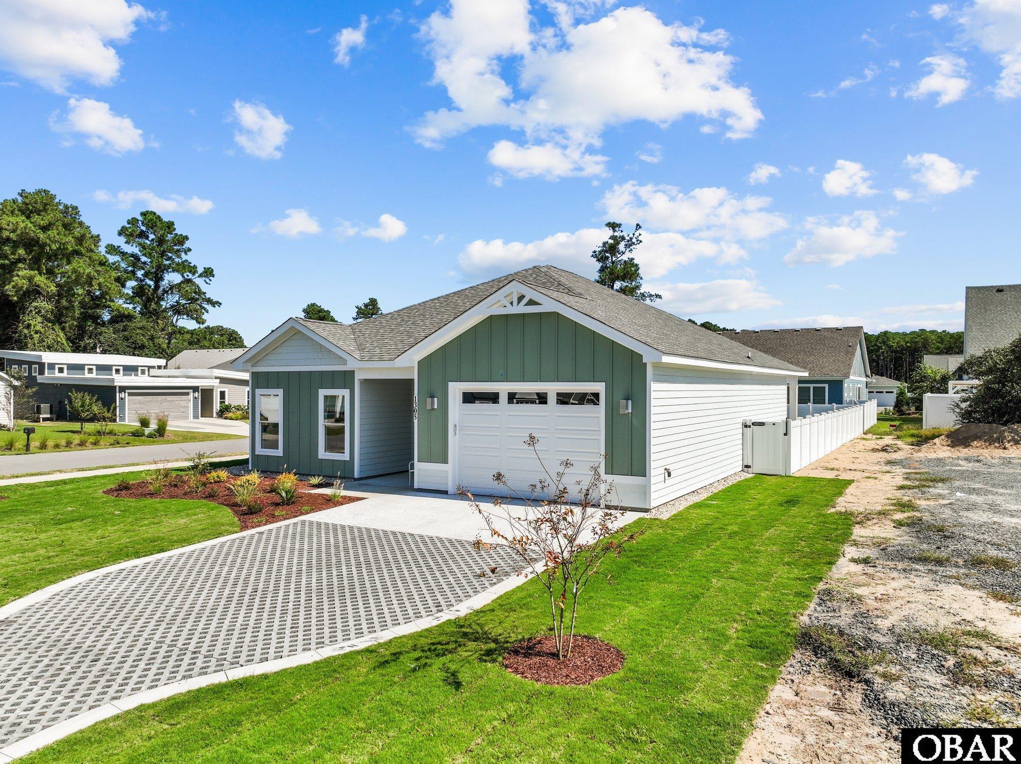 1305 Tranquil Place, Kill Devil Hills, NC 27948, 3 Bedrooms Bedrooms, ,2 BathroomsBathrooms,Residential,For sale,Tranquil Place,127135