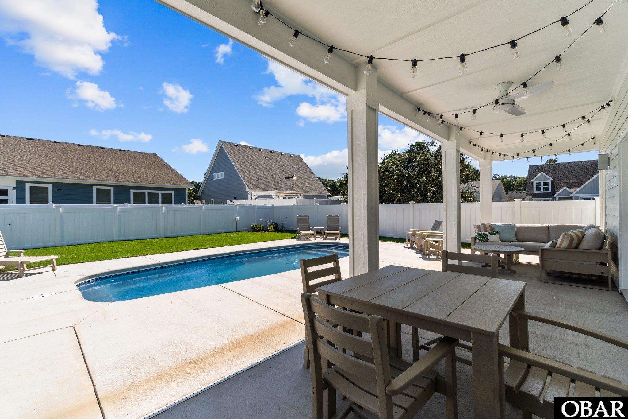 1305 Tranquil Place, Kill Devil Hills, NC 27948, 3 Bedrooms Bedrooms, ,2 BathroomsBathrooms,Residential,For sale,Tranquil Place,127135