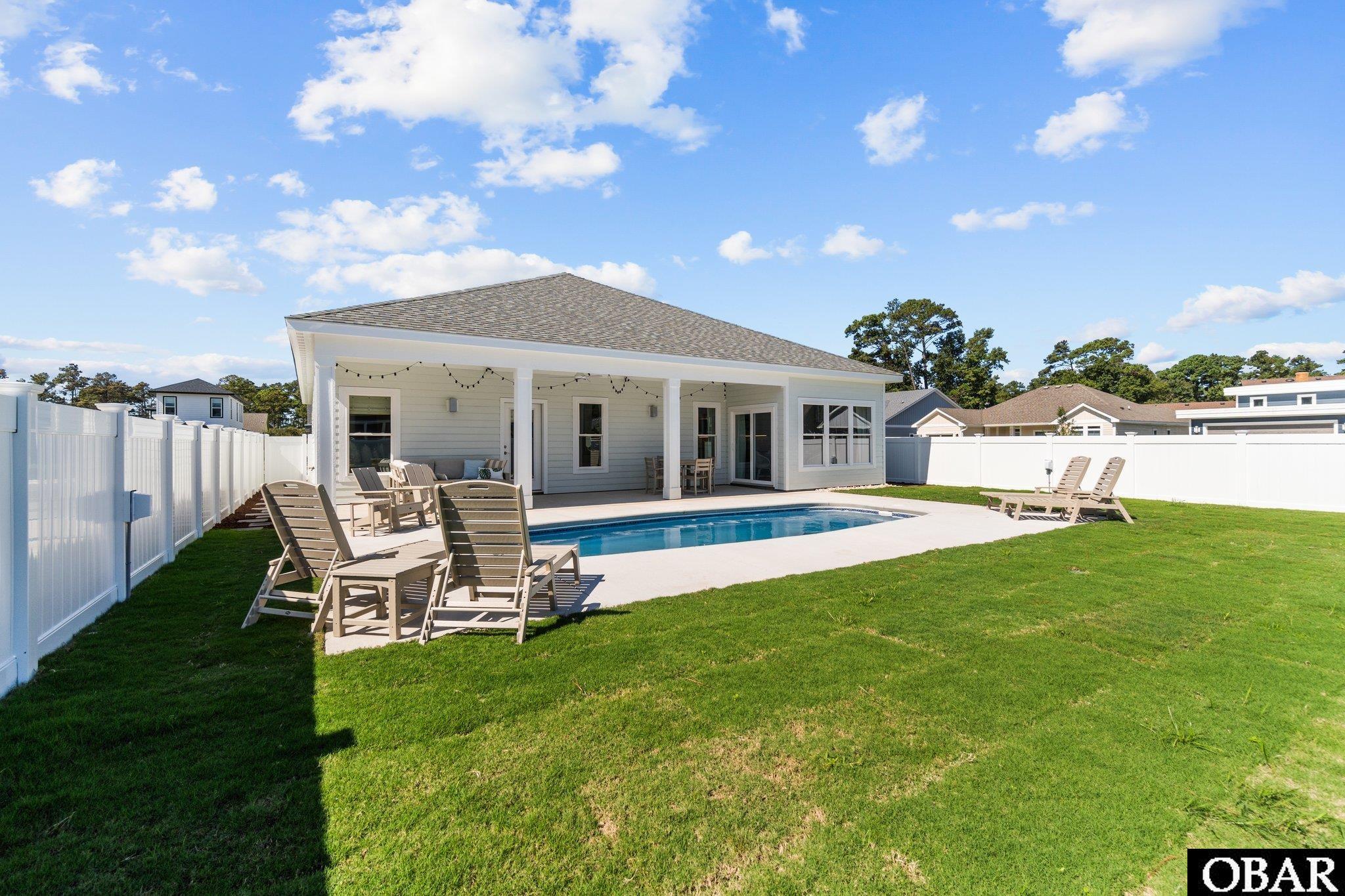 1305 Tranquil Place, Kill Devil Hills, NC 27948, 3 Bedrooms Bedrooms, ,2 BathroomsBathrooms,Residential,For sale,Tranquil Place,127135