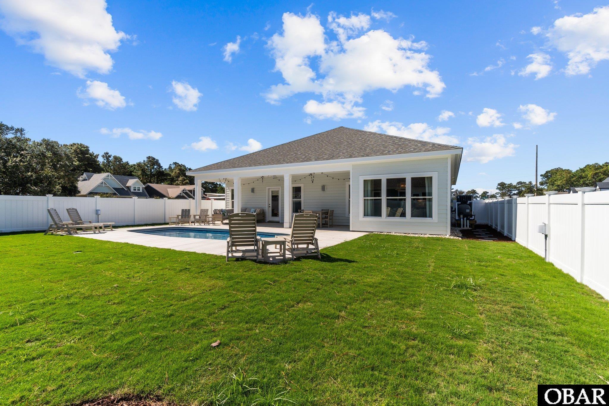1305 Tranquil Place, Kill Devil Hills, NC 27948, 3 Bedrooms Bedrooms, ,2 BathroomsBathrooms,Residential,For sale,Tranquil Place,127135