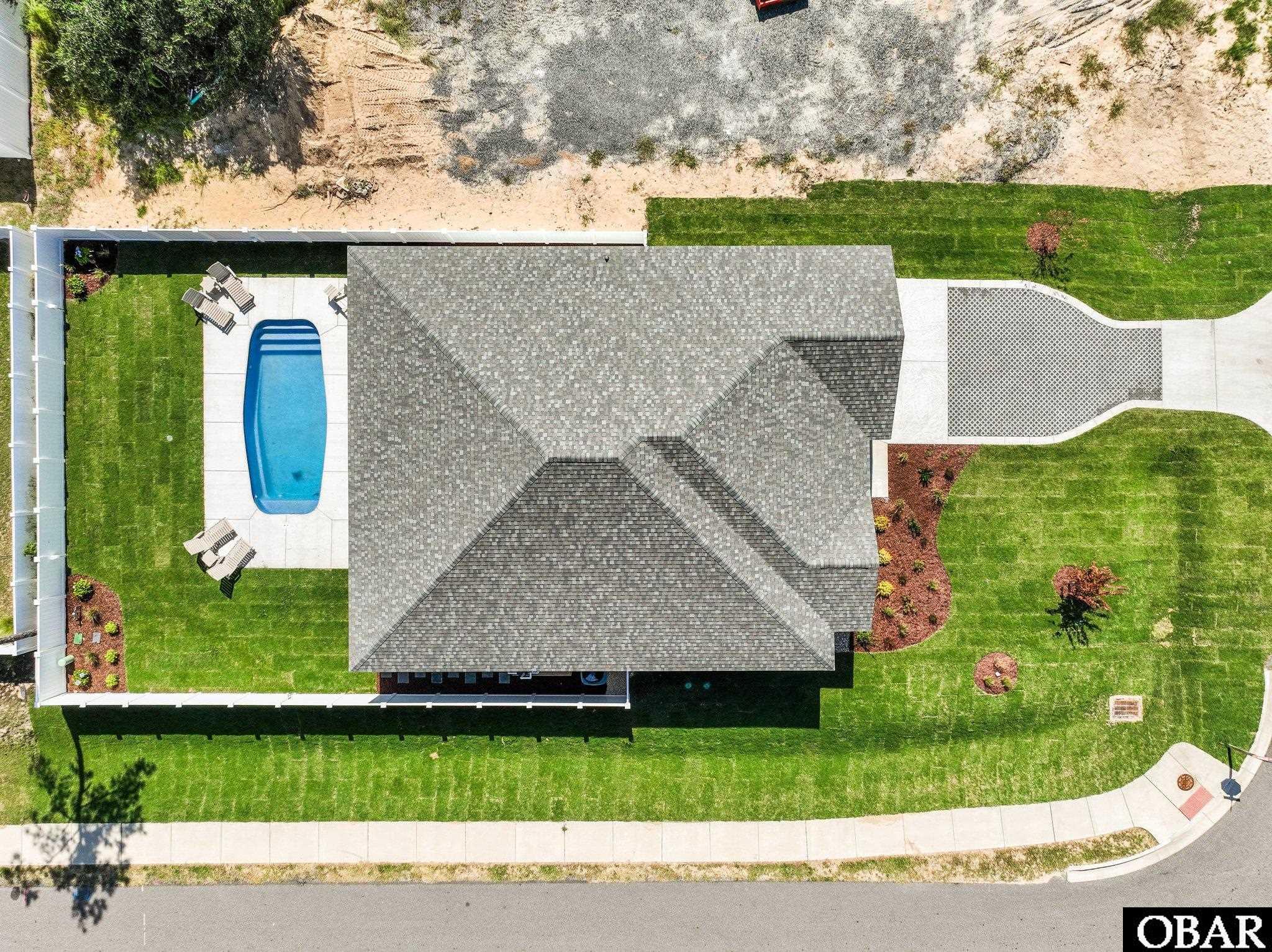 1305 Tranquil Place, Kill Devil Hills, NC 27948, 3 Bedrooms Bedrooms, ,2 BathroomsBathrooms,Residential,For sale,Tranquil Place,127135