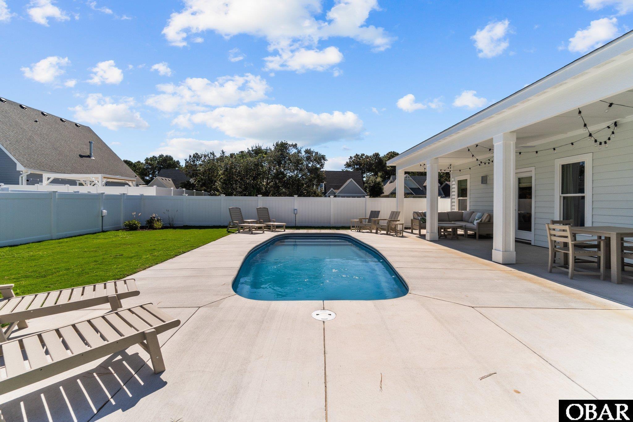 1305 Tranquil Place, Kill Devil Hills, NC 27948, 3 Bedrooms Bedrooms, ,2 BathroomsBathrooms,Residential,For sale,Tranquil Place,127135