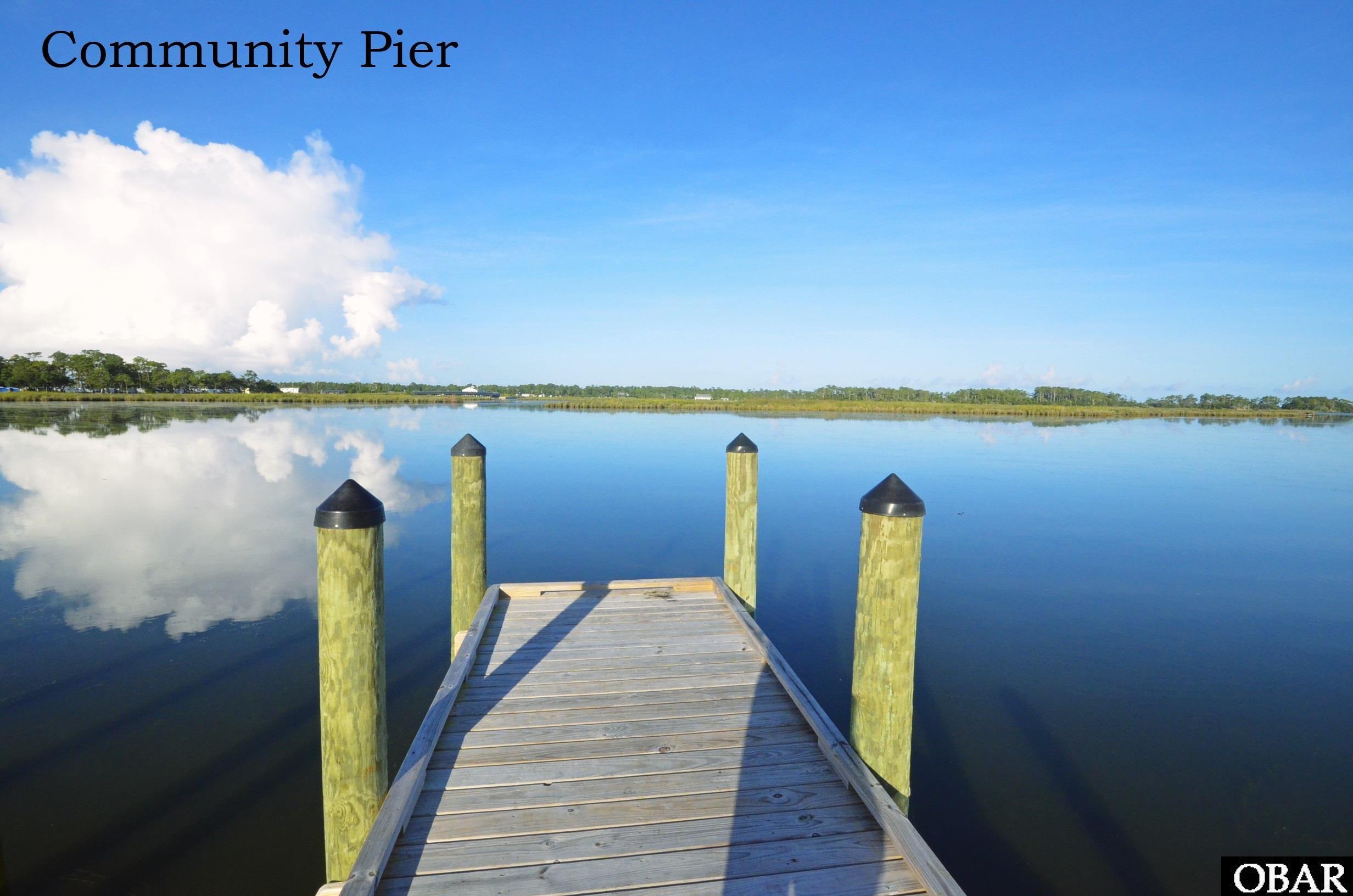 1305 Tranquil Place, Kill Devil Hills, NC 27948, 3 Bedrooms Bedrooms, ,2 BathroomsBathrooms,Residential,For sale,Tranquil Place,127135