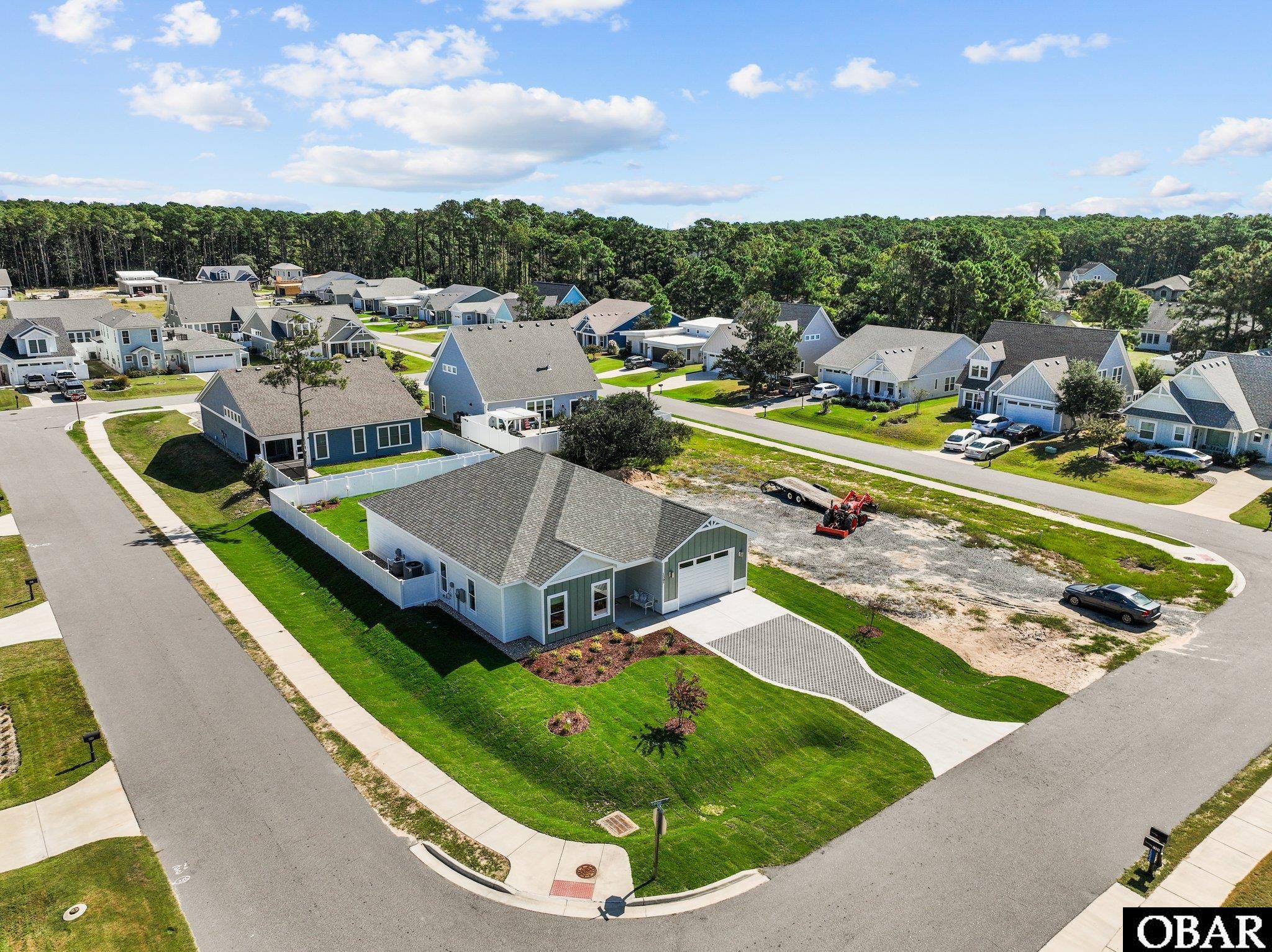 1305 Tranquil Place, Kill Devil Hills, NC 27948, 3 Bedrooms Bedrooms, ,2 BathroomsBathrooms,Residential,For sale,Tranquil Place,127135