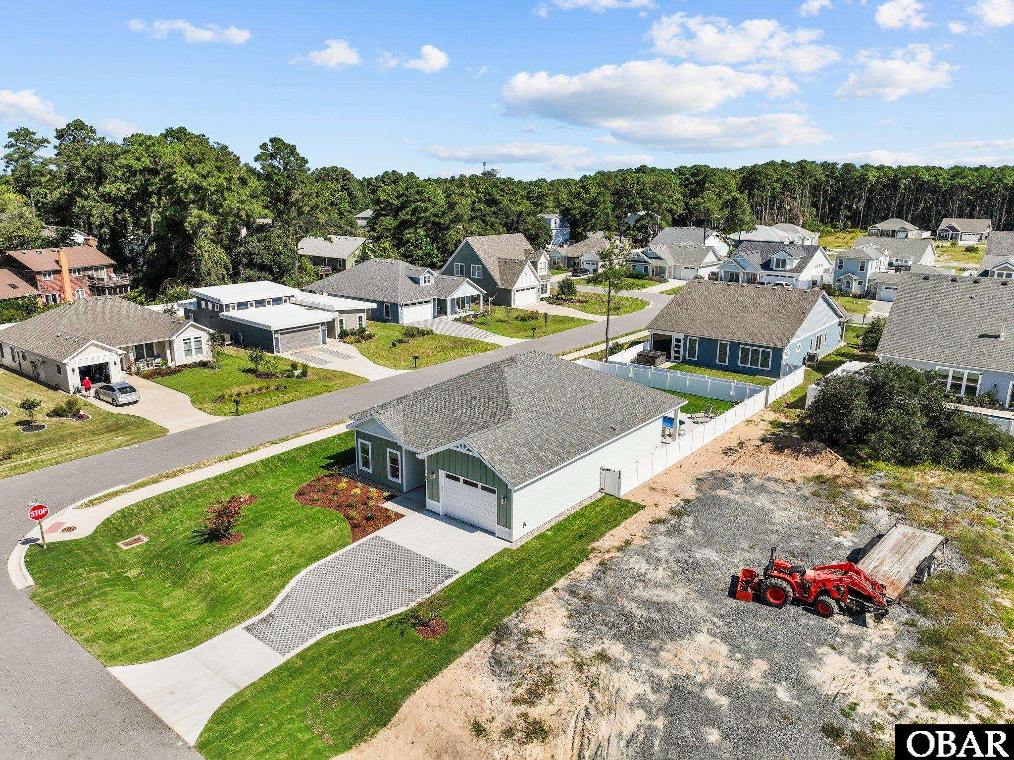 1305 Tranquil Place, Kill Devil Hills, NC 27948, 3 Bedrooms Bedrooms, ,2 BathroomsBathrooms,Residential,For sale,Tranquil Place,127135