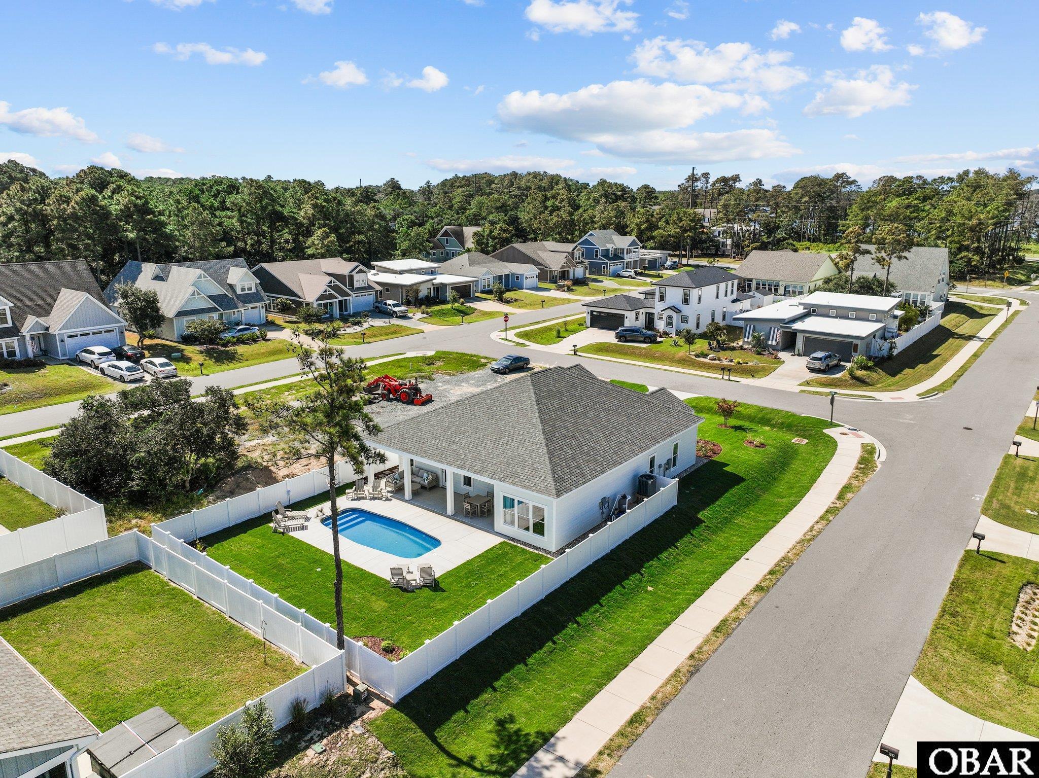 1305 Tranquil Place, Kill Devil Hills, NC 27948, 3 Bedrooms Bedrooms, ,2 BathroomsBathrooms,Residential,For sale,Tranquil Place,127135