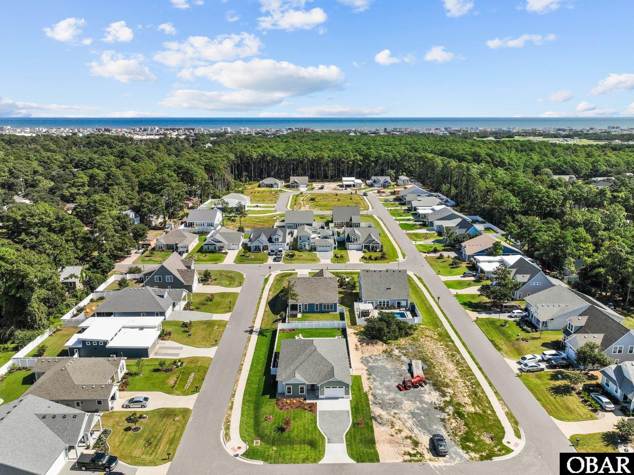 1305 Tranquil Place, Kill Devil Hills, NC 27948, 3 Bedrooms Bedrooms, ,2 BathroomsBathrooms,Residential,For sale,Tranquil Place,127135