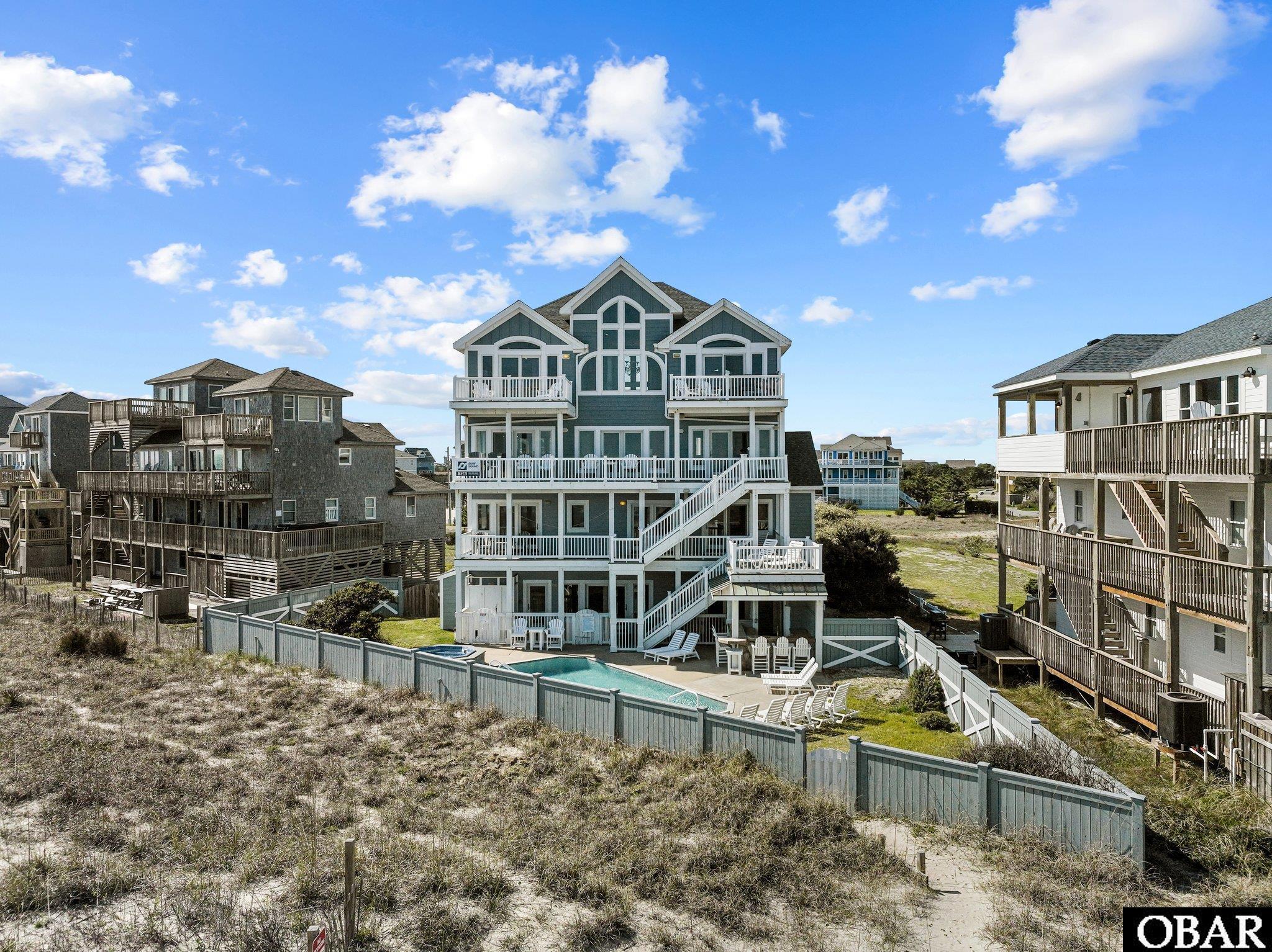 56999 Lighthouse Court, Hatteras, NC 27943, 8 Bedrooms Bedrooms, ,8 BathroomsBathrooms,Residential,For sale,Lighthouse Court,127136
