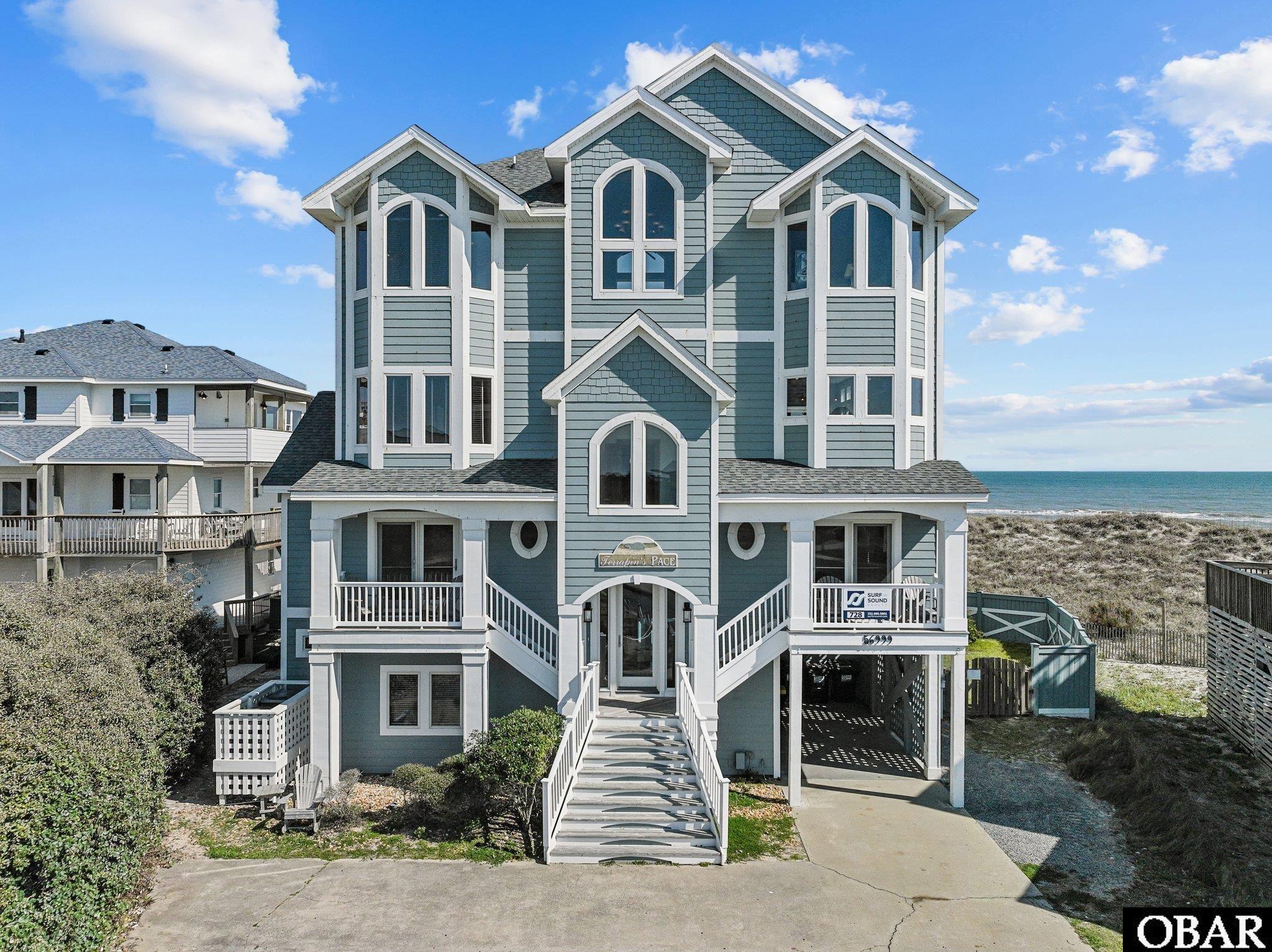56999 Lighthouse Court, Hatteras, NC 27943, 8 Bedrooms Bedrooms, ,8 BathroomsBathrooms,Residential,For sale,Lighthouse Court,127136