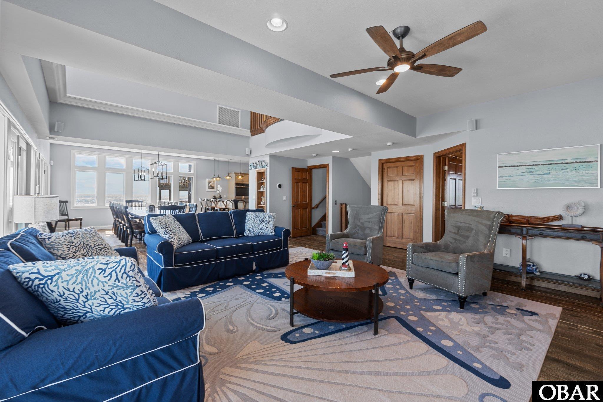 56999 Lighthouse Court, Hatteras, NC 27943, 8 Bedrooms Bedrooms, ,8 BathroomsBathrooms,Residential,For sale,Lighthouse Court,127136