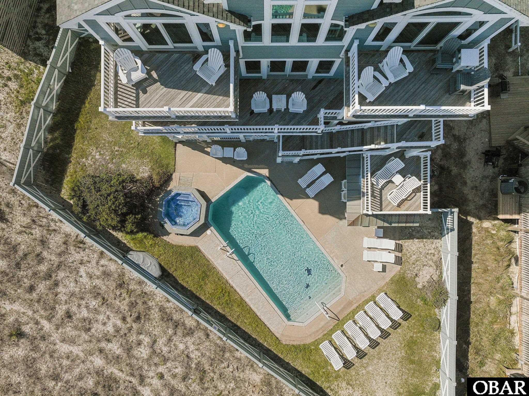 56999 Lighthouse Court, Hatteras, NC 27943, 8 Bedrooms Bedrooms, ,8 BathroomsBathrooms,Residential,For sale,Lighthouse Court,127136