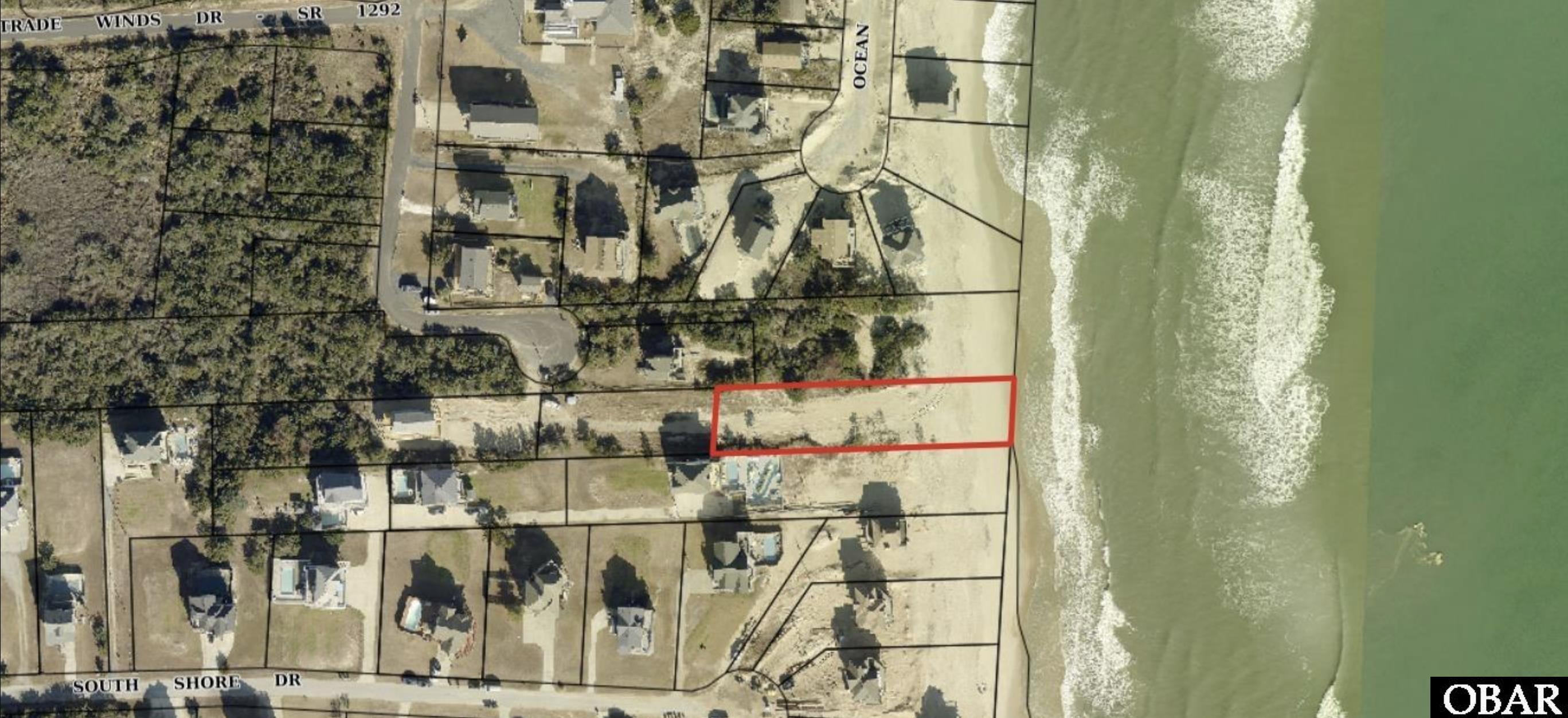 24303 Seabreeze Drive, Rodanthe, NC 27968, ,Lots/land,For sale,Seabreeze Drive,127138