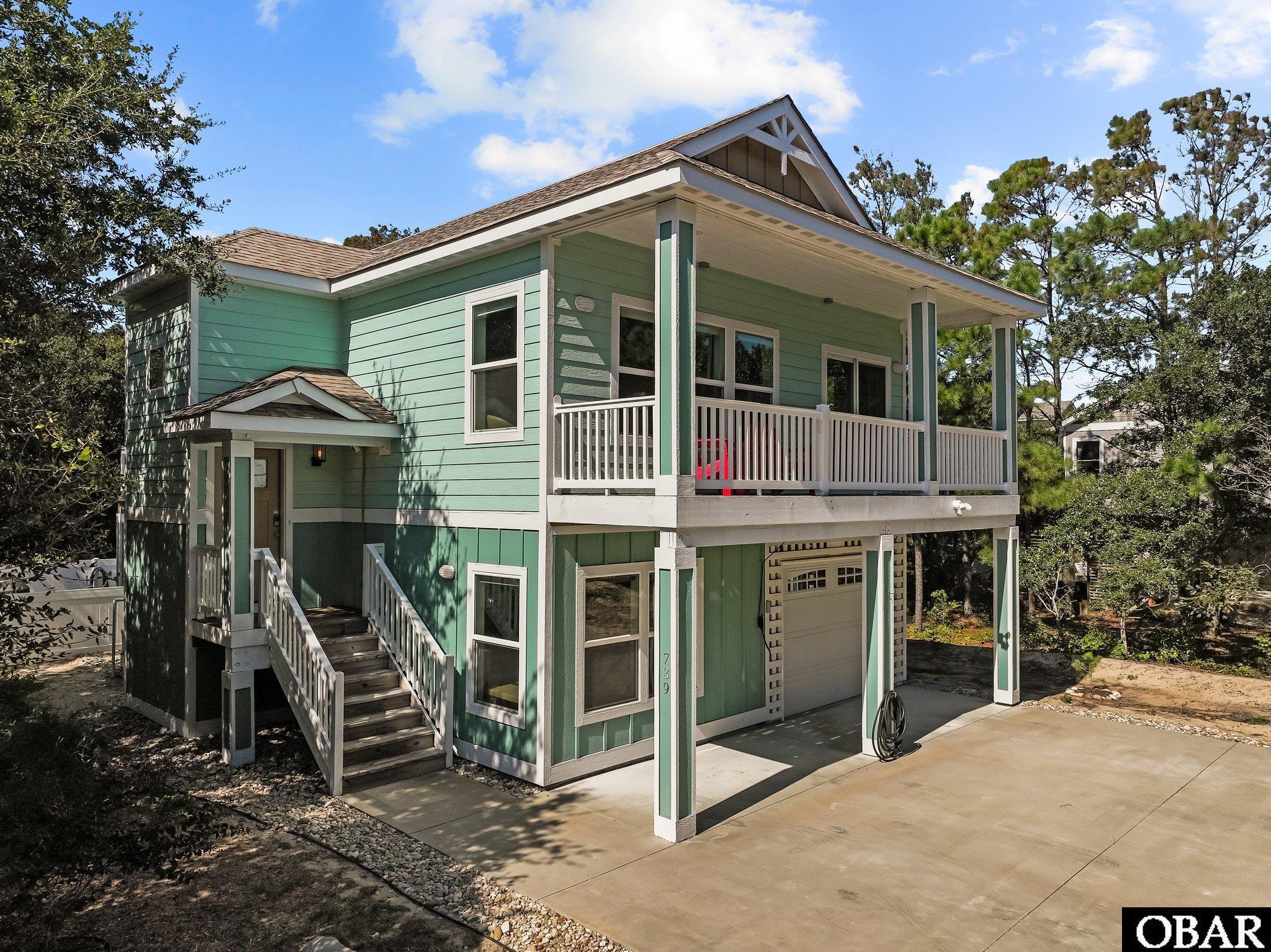 739 Knot Court, Corolla, NC 27927, 4 Bedrooms Bedrooms, ,2 BathroomsBathrooms,Residential,For sale,Knot Court,127142