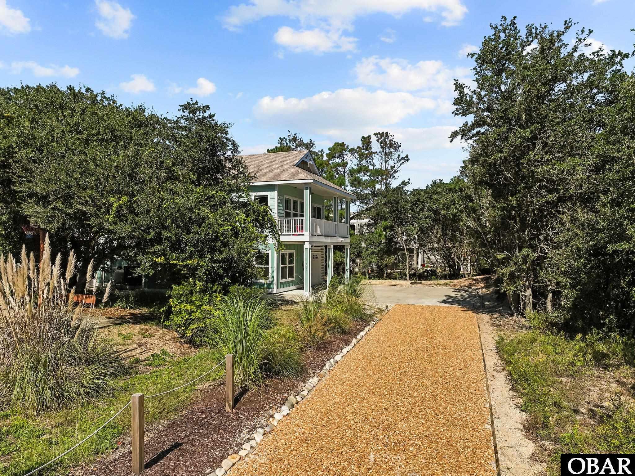 739 Knot Court, Corolla, NC 27927, 4 Bedrooms Bedrooms, ,2 BathroomsBathrooms,Residential,For sale,Knot Court,127142