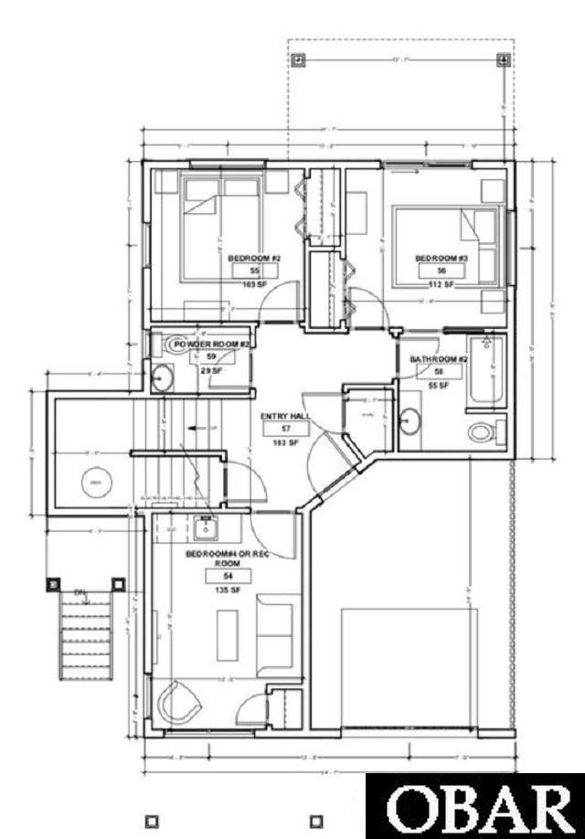 739 Knot Court, Corolla, NC 27927, 4 Bedrooms Bedrooms, ,2 BathroomsBathrooms,Residential,For sale,Knot Court,127142