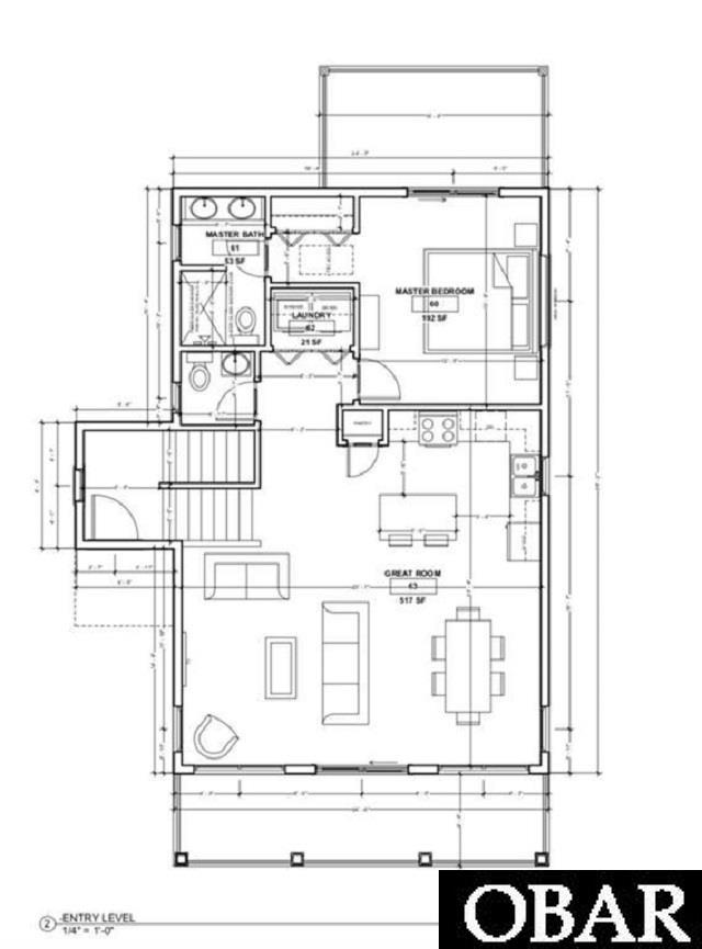 739 Knot Court, Corolla, NC 27927, 4 Bedrooms Bedrooms, ,2 BathroomsBathrooms,Residential,For sale,Knot Court,127142