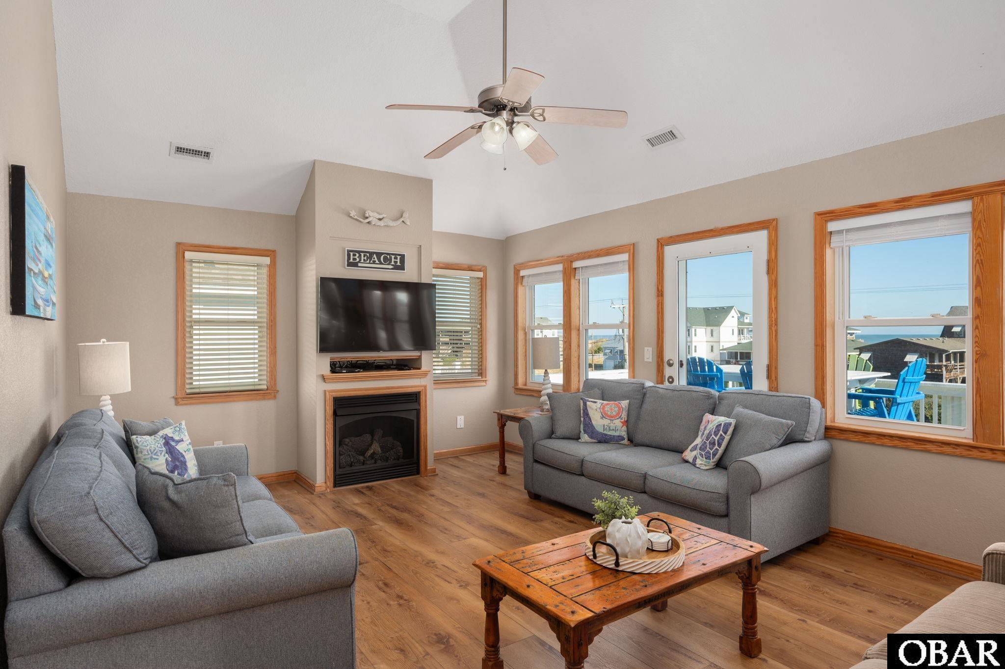 3614 Virginia Dare Trail, Nags Head, NC 27959, 5 Bedrooms Bedrooms, ,4 BathroomsBathrooms,Residential,For sale,Virginia Dare Trail,127144