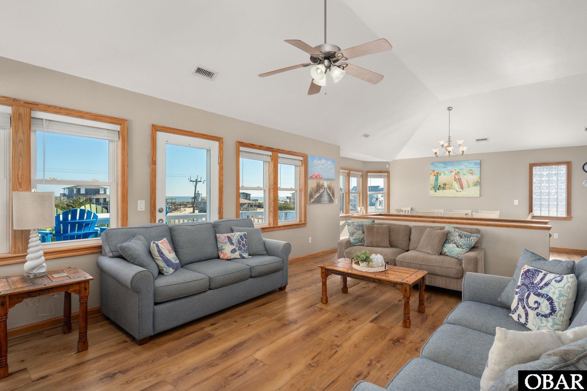 3614 Virginia Dare Trail, Nags Head, NC 27959, 5 Bedrooms Bedrooms, ,4 BathroomsBathrooms,Residential,For sale,Virginia Dare Trail,127144