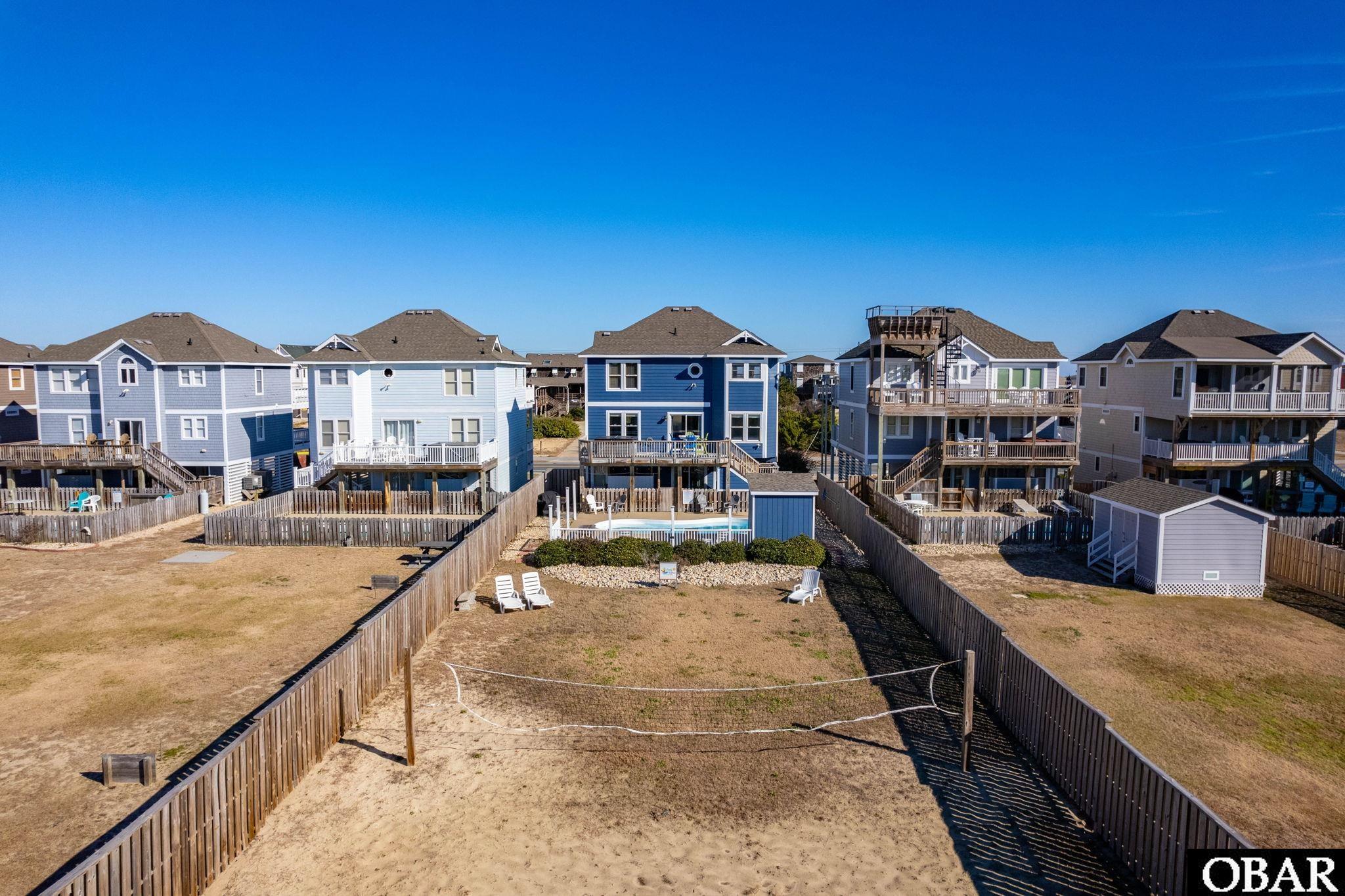 3614 Virginia Dare Trail, Nags Head, NC 27959, 5 Bedrooms Bedrooms, ,4 BathroomsBathrooms,Residential,For sale,Virginia Dare Trail,127144