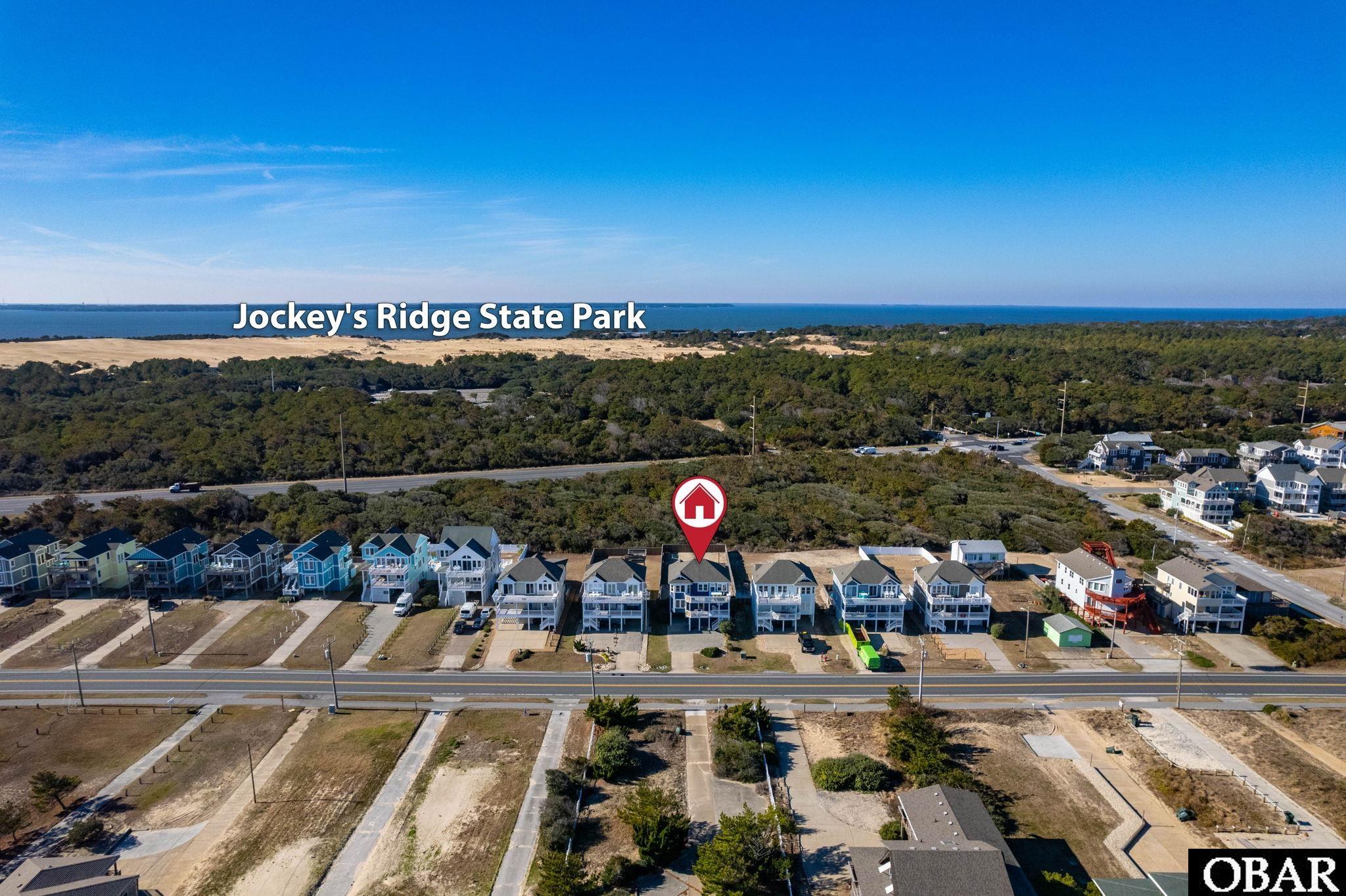 3614 Virginia Dare Trail, Nags Head, NC 27959, 5 Bedrooms Bedrooms, ,4 BathroomsBathrooms,Residential,For sale,Virginia Dare Trail,127144