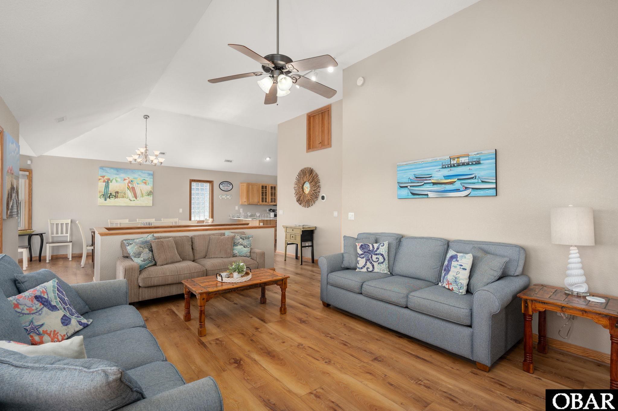3614 Virginia Dare Trail, Nags Head, NC 27959, 5 Bedrooms Bedrooms, ,4 BathroomsBathrooms,Residential,For sale,Virginia Dare Trail,127144