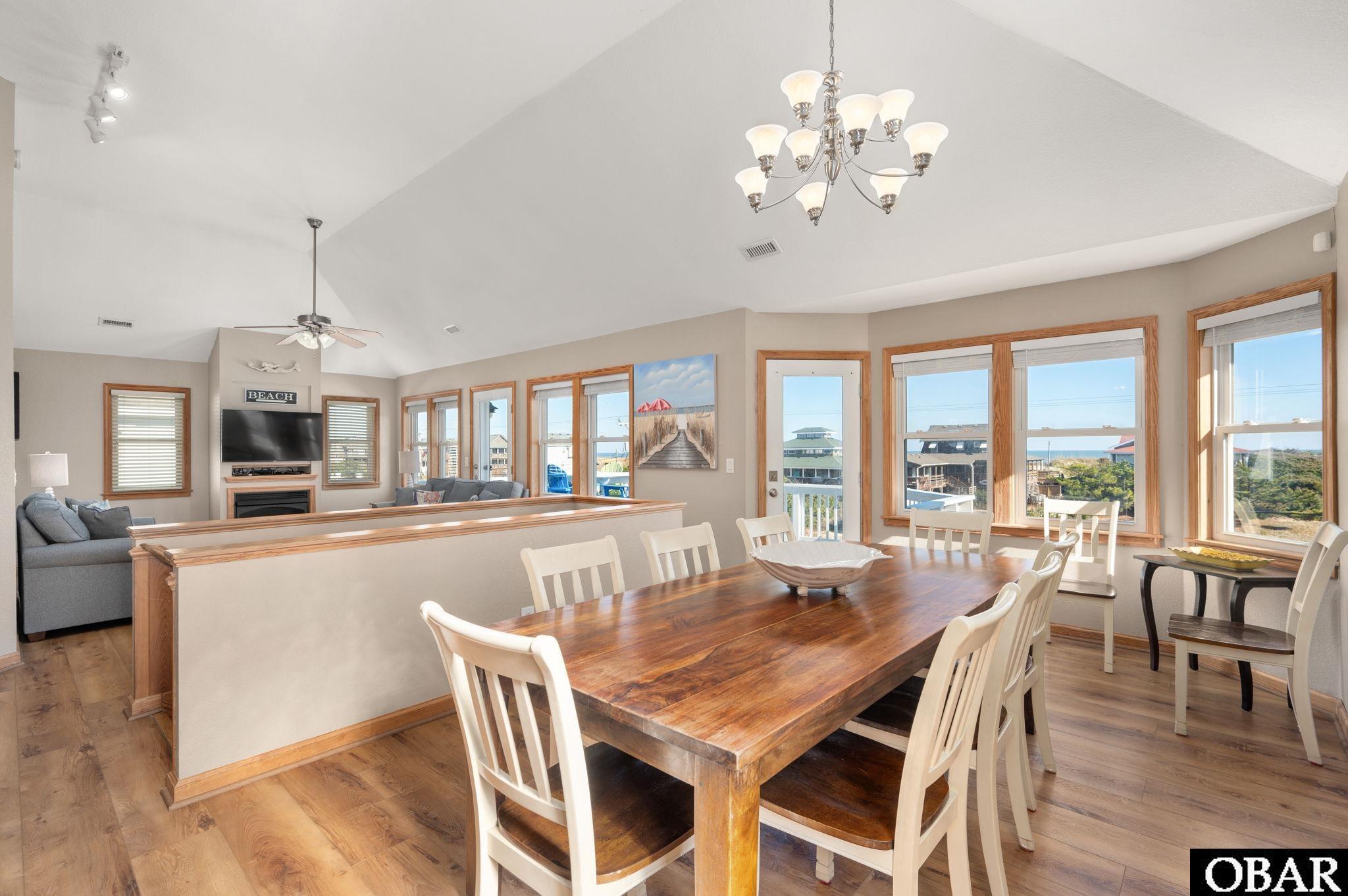 3614 Virginia Dare Trail, Nags Head, NC 27959, 5 Bedrooms Bedrooms, ,4 BathroomsBathrooms,Residential,For sale,Virginia Dare Trail,127144