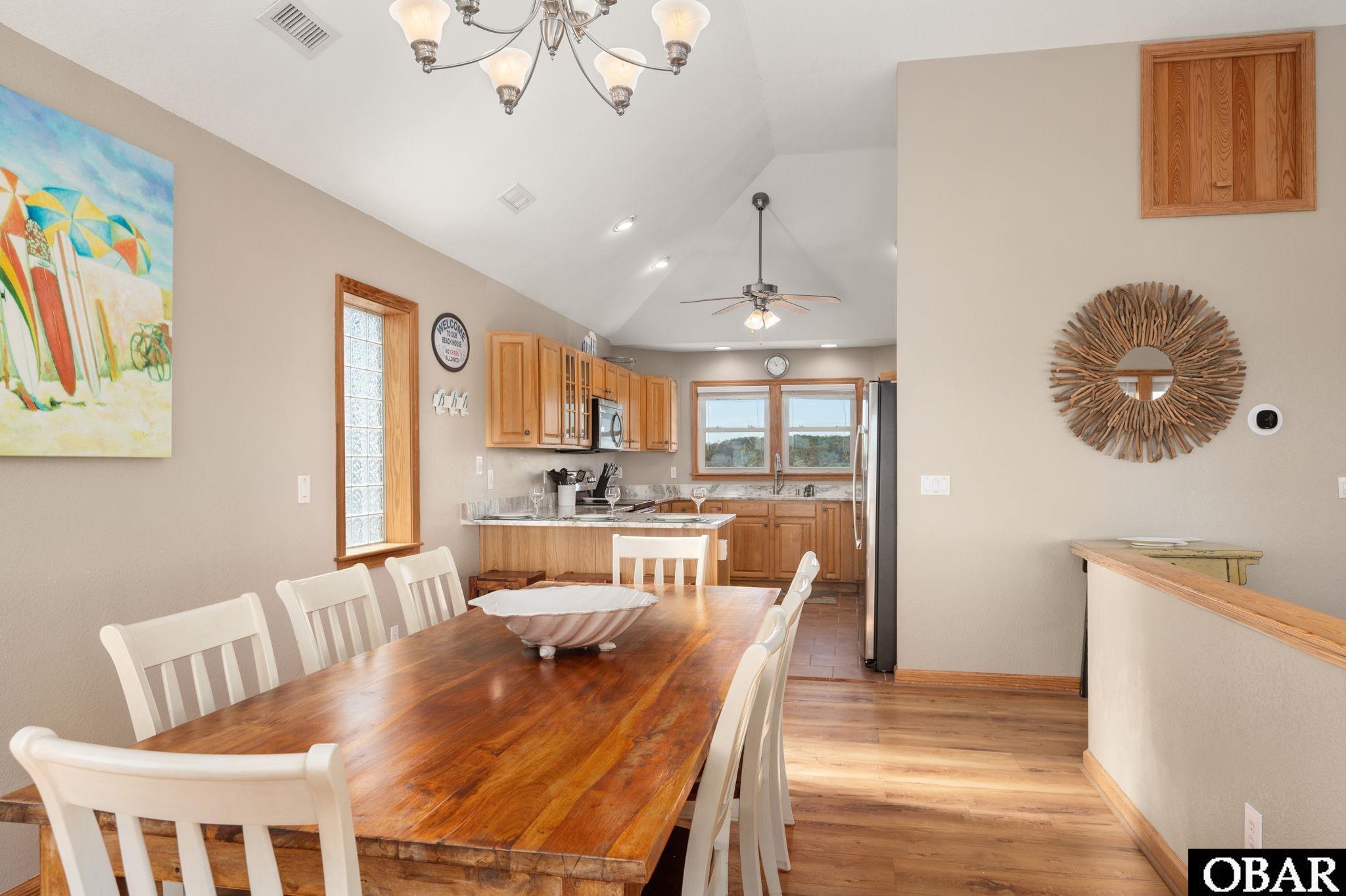 3614 Virginia Dare Trail, Nags Head, NC 27959, 5 Bedrooms Bedrooms, ,4 BathroomsBathrooms,Residential,For sale,Virginia Dare Trail,127144