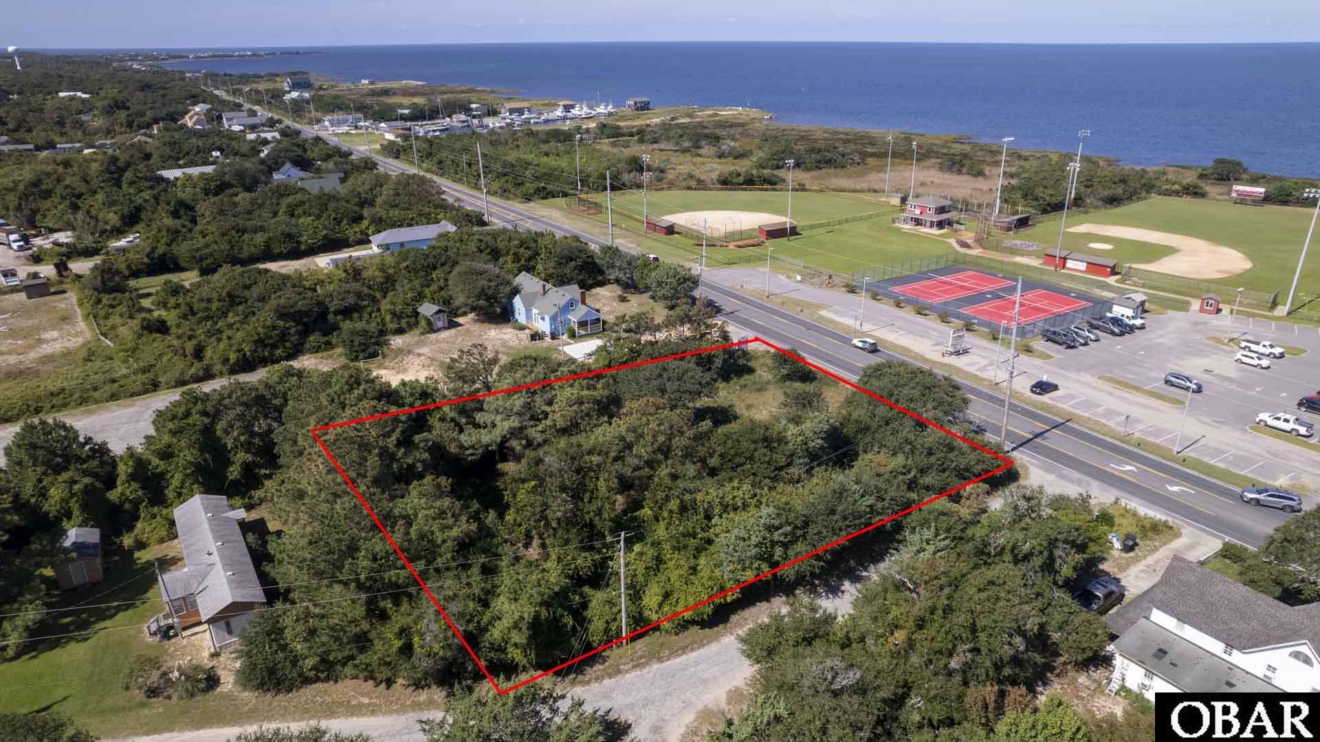 48206 Barley Lane, Buxton, NC 27920, ,Lots/land,For sale,Barley Lane,127147
