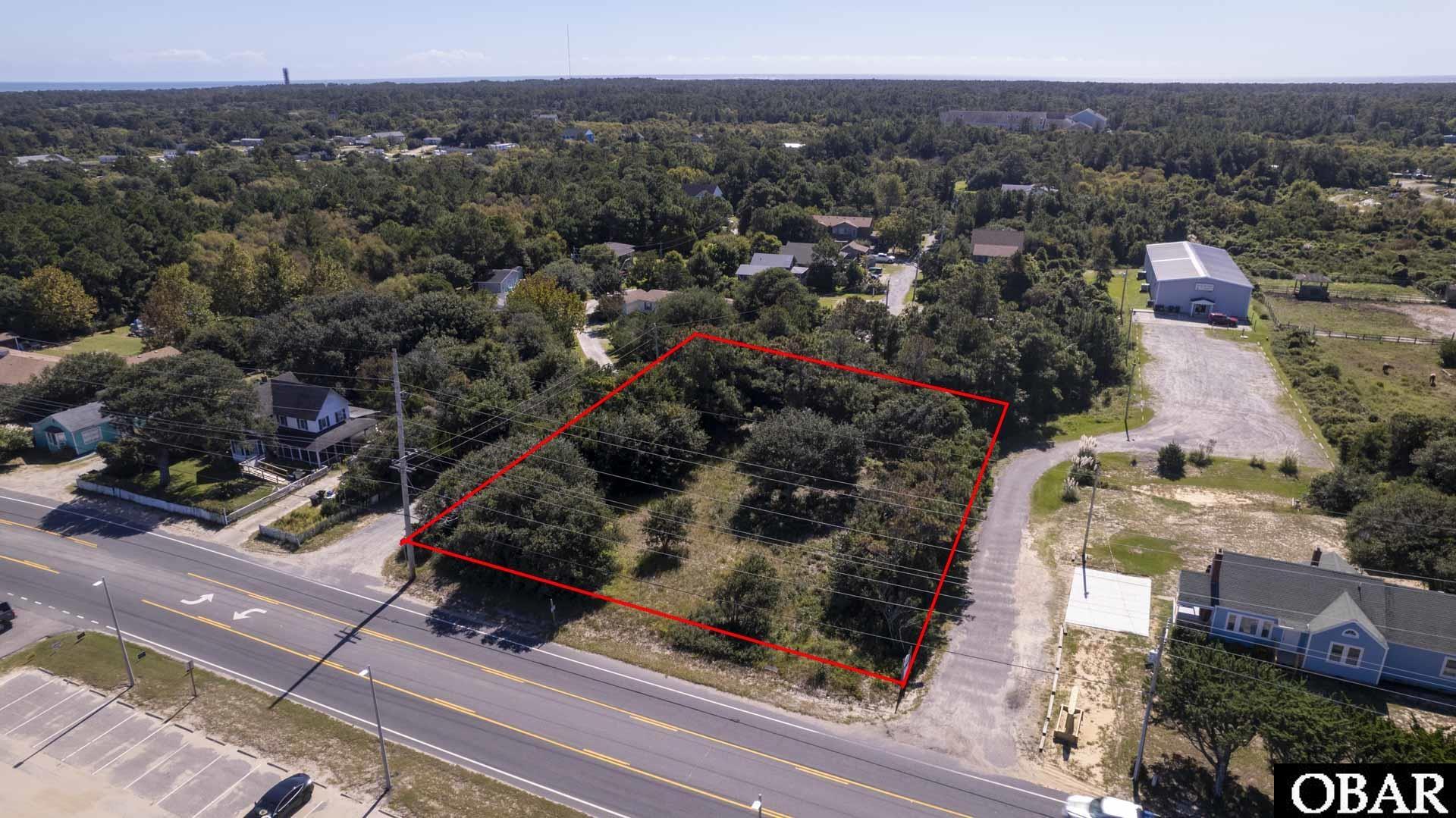 48206 Barley Lane, Buxton, NC 27920, ,Lots/land,For sale,Barley Lane,127147
