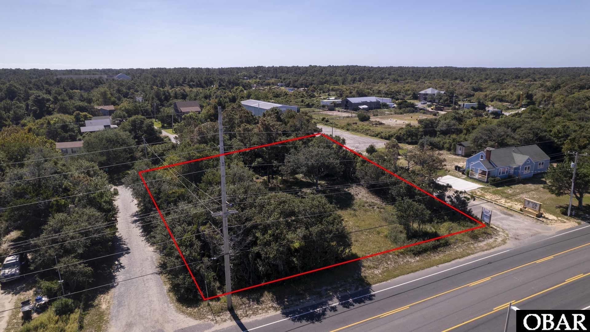 48206 Barley Lane, Buxton, NC 27920, ,Lots/land,For sale,Barley Lane,127147