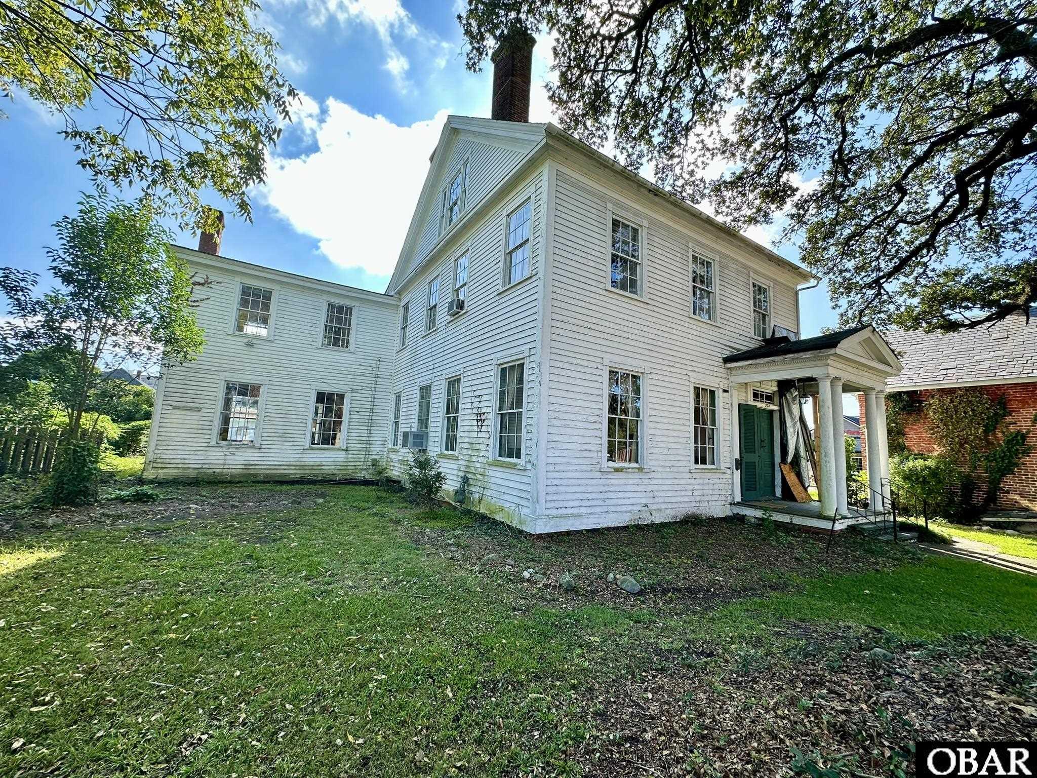 204 Road Street, Elizabeth City, NC 27909, 4 Bedrooms Bedrooms, ,2 BathroomsBathrooms,Residential,For sale,Road Street,127148