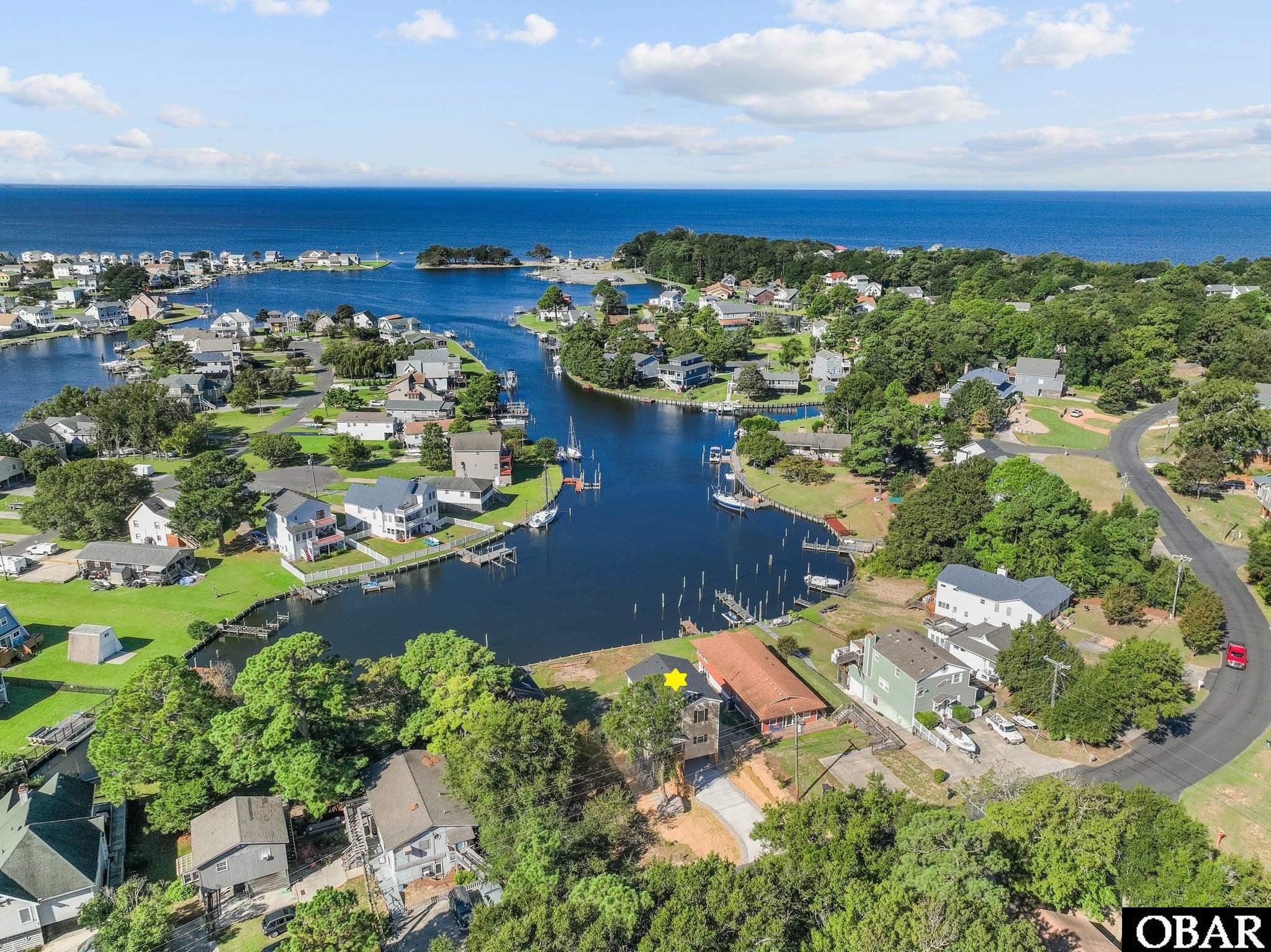 513 Colington Drive, Kill Devil Hills, NC 27948, 3 Bedrooms Bedrooms, ,2 BathroomsBathrooms,Residential,For sale,Colington Drive,127150