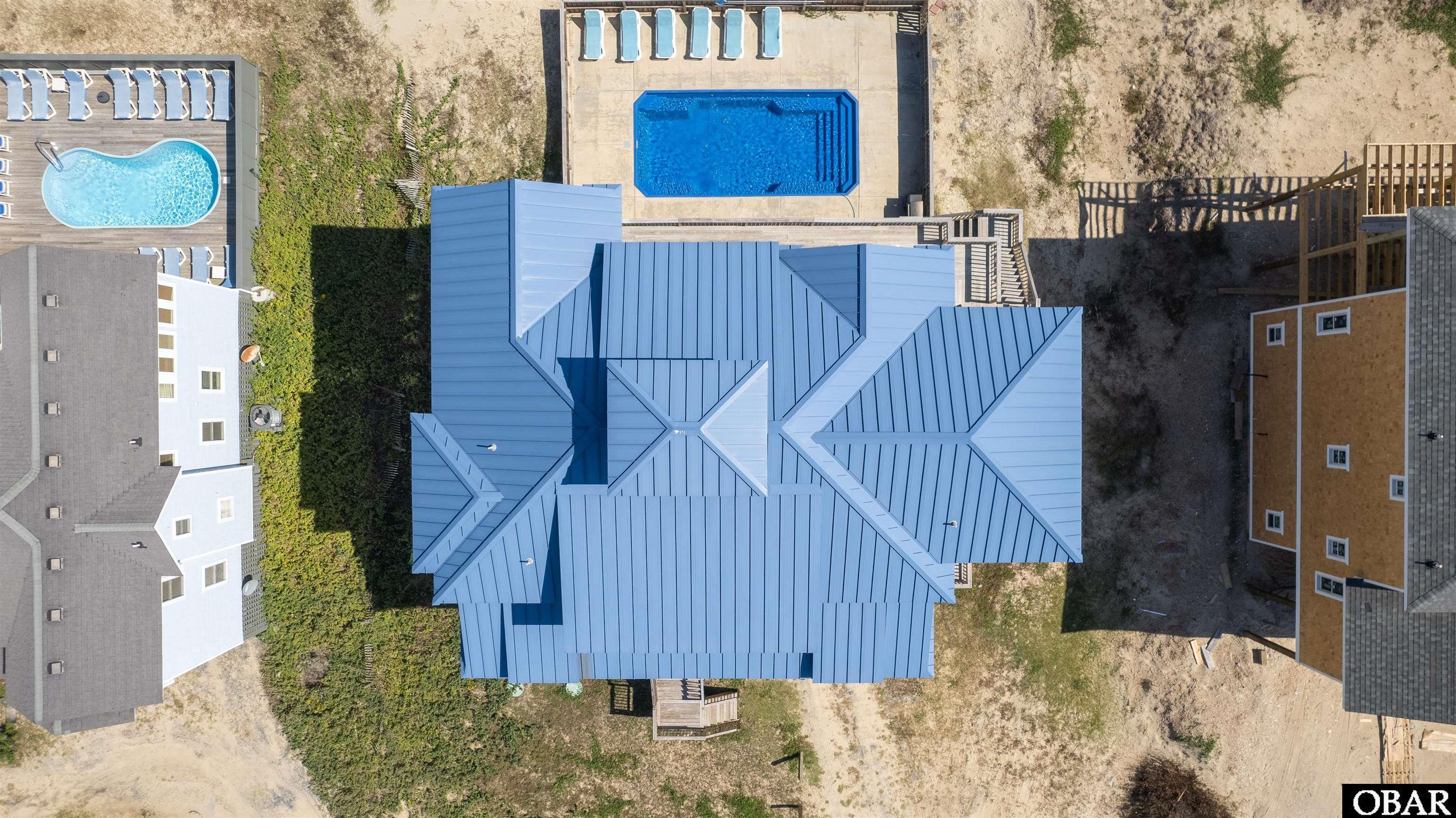 1965 Sandfiddler Road, Corolla, NC 27927, 6 Bedrooms Bedrooms, ,5 BathroomsBathrooms,Residential,For sale,Sandfiddler Road,127151