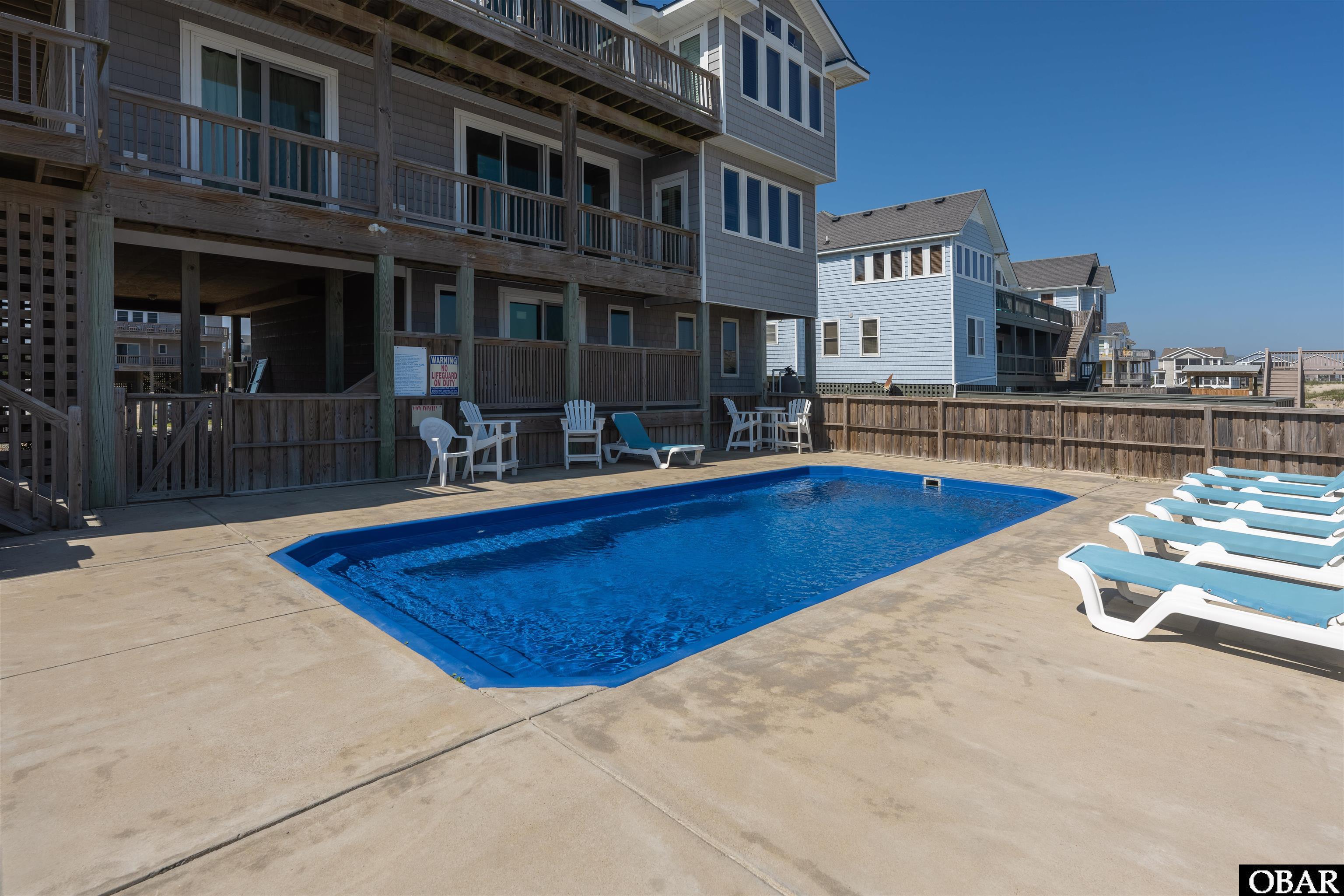 1965 Sandfiddler Road, Corolla, NC 27927, 6 Bedrooms Bedrooms, ,5 BathroomsBathrooms,Residential,For sale,Sandfiddler Road,127151