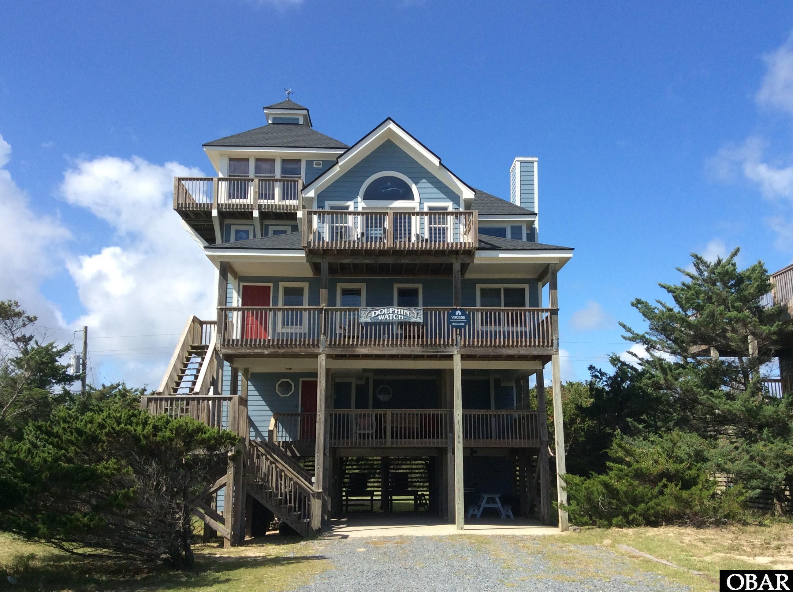 41784 Ocean View Drive, Avon, NC 27915, 5 Bedrooms Bedrooms, ,3 BathroomsBathrooms,Residential,For sale,Ocean View Drive,127152
