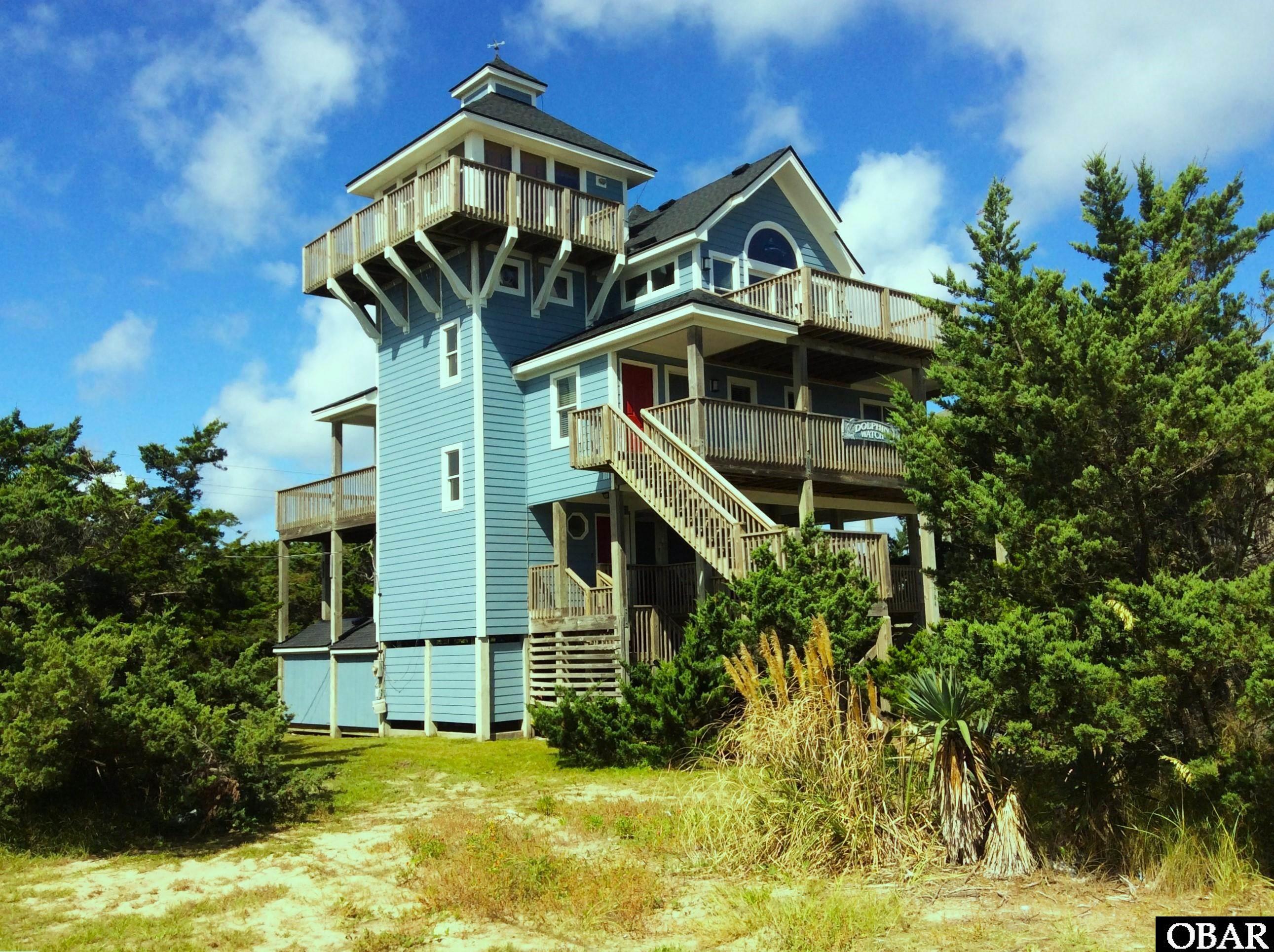 41784 Ocean View Drive, Avon, NC 27915, 5 Bedrooms Bedrooms, ,3 BathroomsBathrooms,Residential,For sale,Ocean View Drive,127152