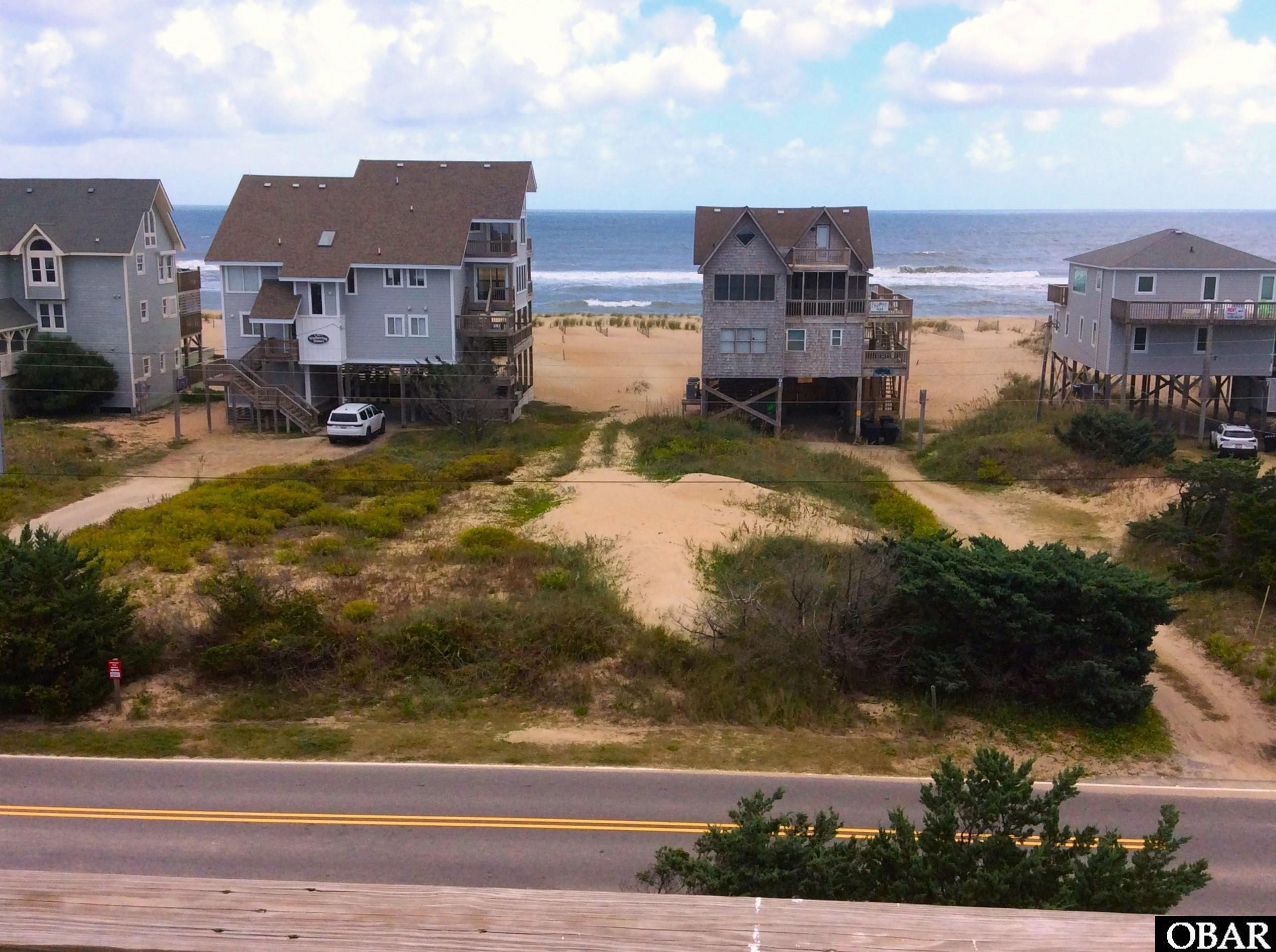 41784 Ocean View Drive, Avon, NC 27915, 5 Bedrooms Bedrooms, ,3 BathroomsBathrooms,Residential,For sale,Ocean View Drive,127152