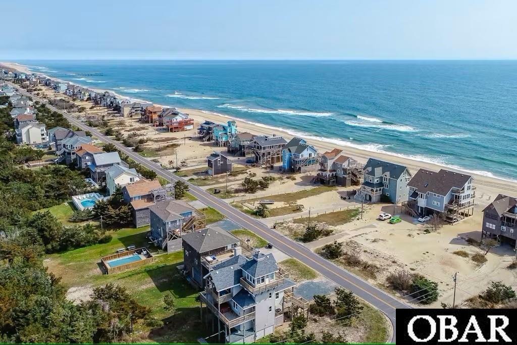 41784 Ocean View Drive, Avon, NC 27915, 5 Bedrooms Bedrooms, ,3 BathroomsBathrooms,Residential,For sale,Ocean View Drive,127152