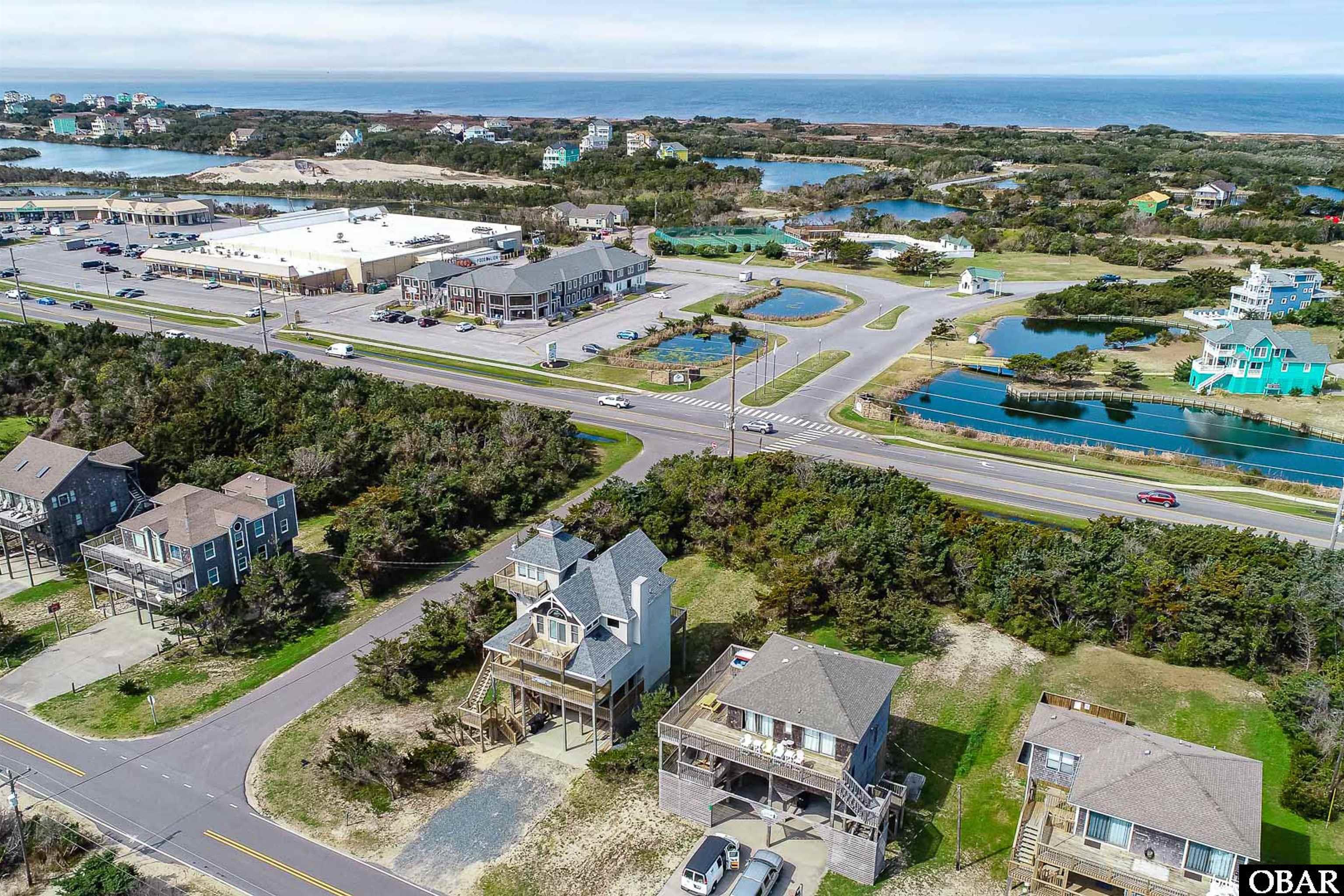 41784 Ocean View Drive, Avon, NC 27915, 5 Bedrooms Bedrooms, ,3 BathroomsBathrooms,Residential,For sale,Ocean View Drive,127152