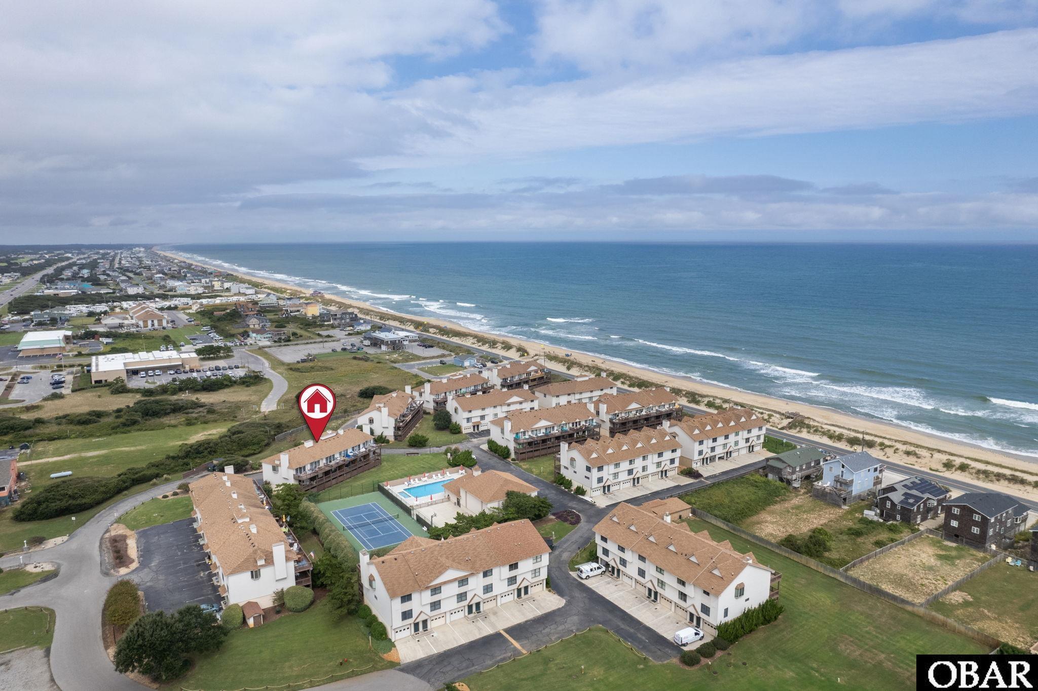 3836 Virginia Dare Trail, Kitty Hawk, NC 27949, 2 Bedrooms Bedrooms, ,2 BathroomsBathrooms,Residential,For sale,Virginia Dare Trail,127153