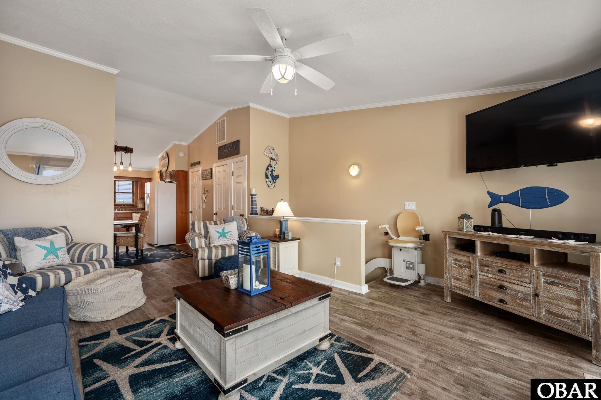 3836 Virginia Dare Trail, Kitty Hawk, NC 27949, 2 Bedrooms Bedrooms, ,2 BathroomsBathrooms,Residential,For sale,Virginia Dare Trail,127153