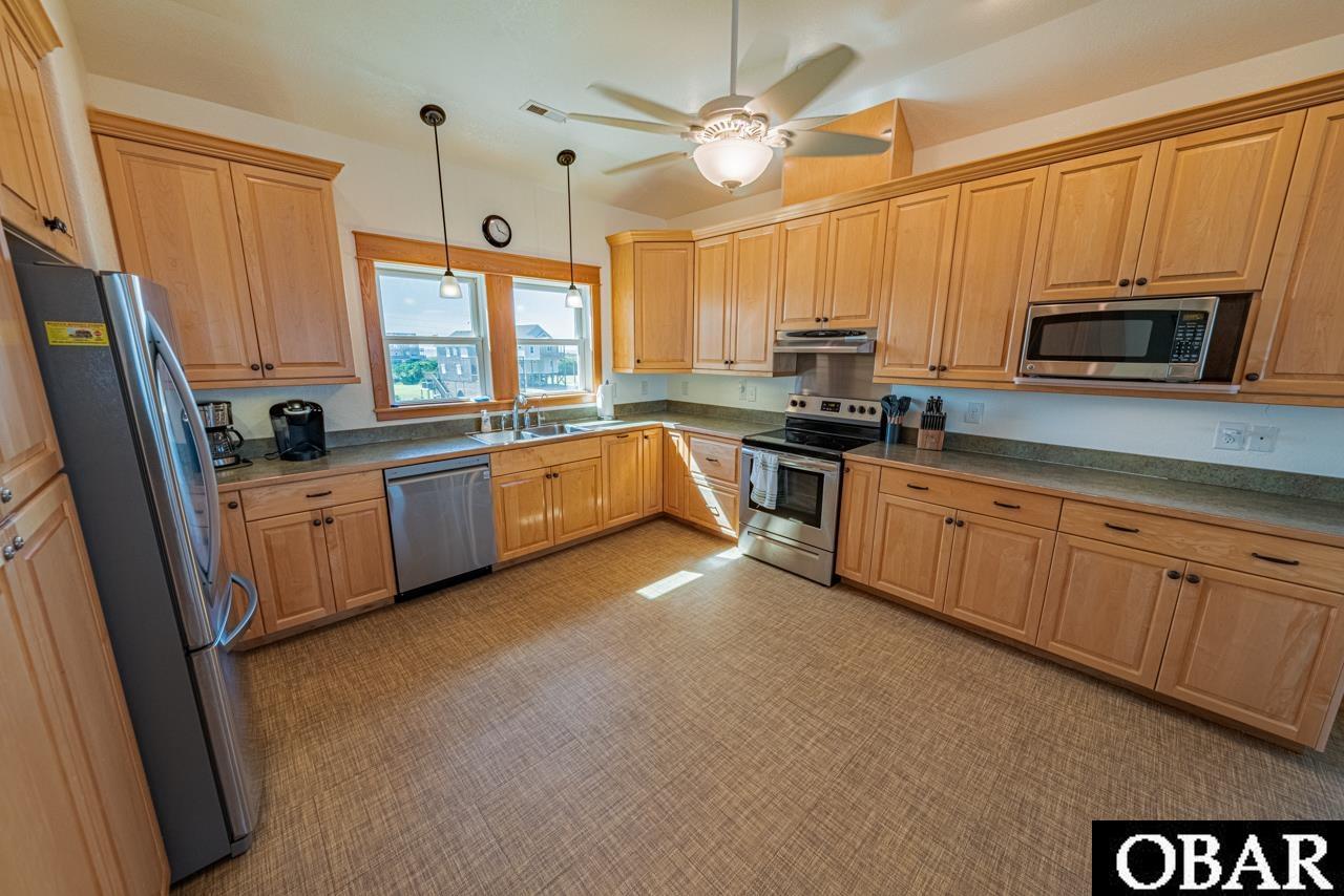 54187 Osprey Way, Frisco, NC 27936, 4 Bedrooms Bedrooms, ,3 BathroomsBathrooms,Residential,For sale,Osprey Way,127154