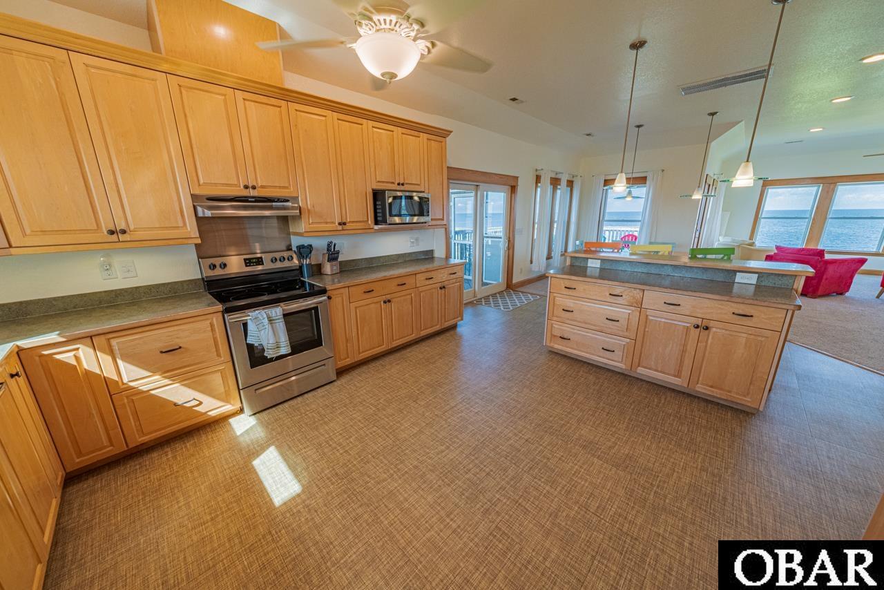 54187 Osprey Way, Frisco, NC 27936, 4 Bedrooms Bedrooms, ,3 BathroomsBathrooms,Residential,For sale,Osprey Way,127154