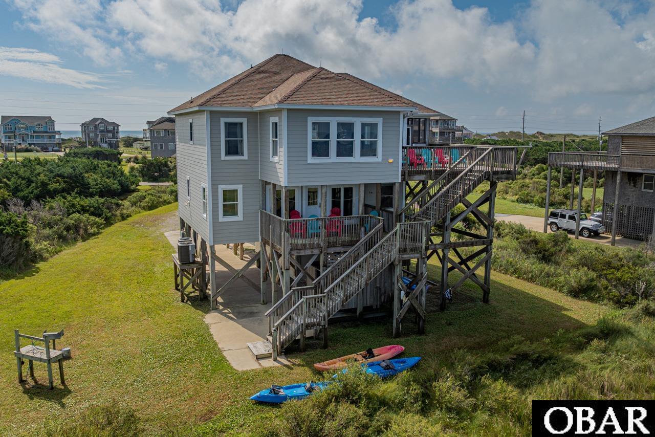 54187 Osprey Way, Frisco, NC 27936, 4 Bedrooms Bedrooms, ,3 BathroomsBathrooms,Residential,For sale,Osprey Way,127154