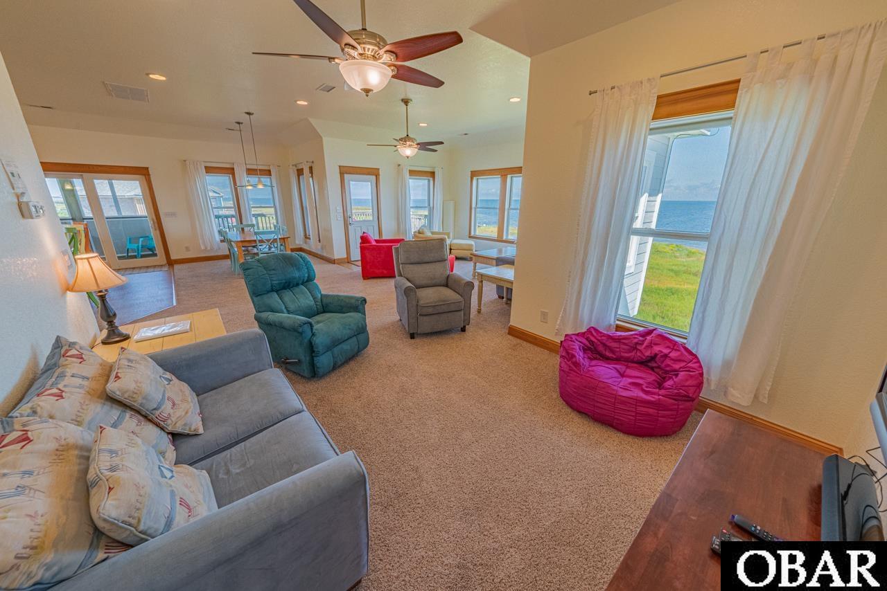 54187 Osprey Way, Frisco, NC 27936, 4 Bedrooms Bedrooms, ,3 BathroomsBathrooms,Residential,For sale,Osprey Way,127154