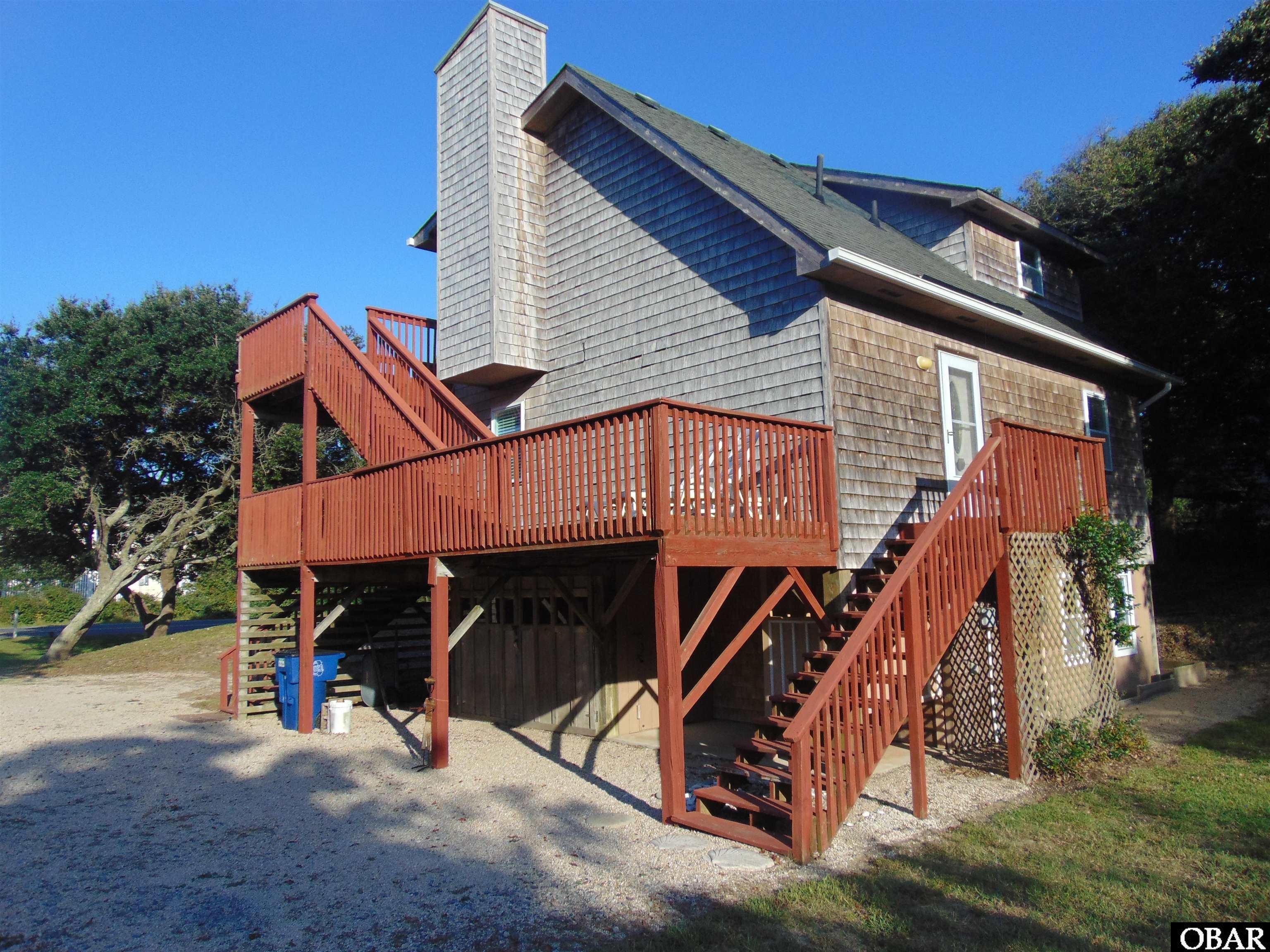 219 Duck Road, Southern Shores, NC 27949-4540, 3 Bedrooms Bedrooms, ,2 BathroomsBathrooms,Residential,For sale,Duck Road,127155
