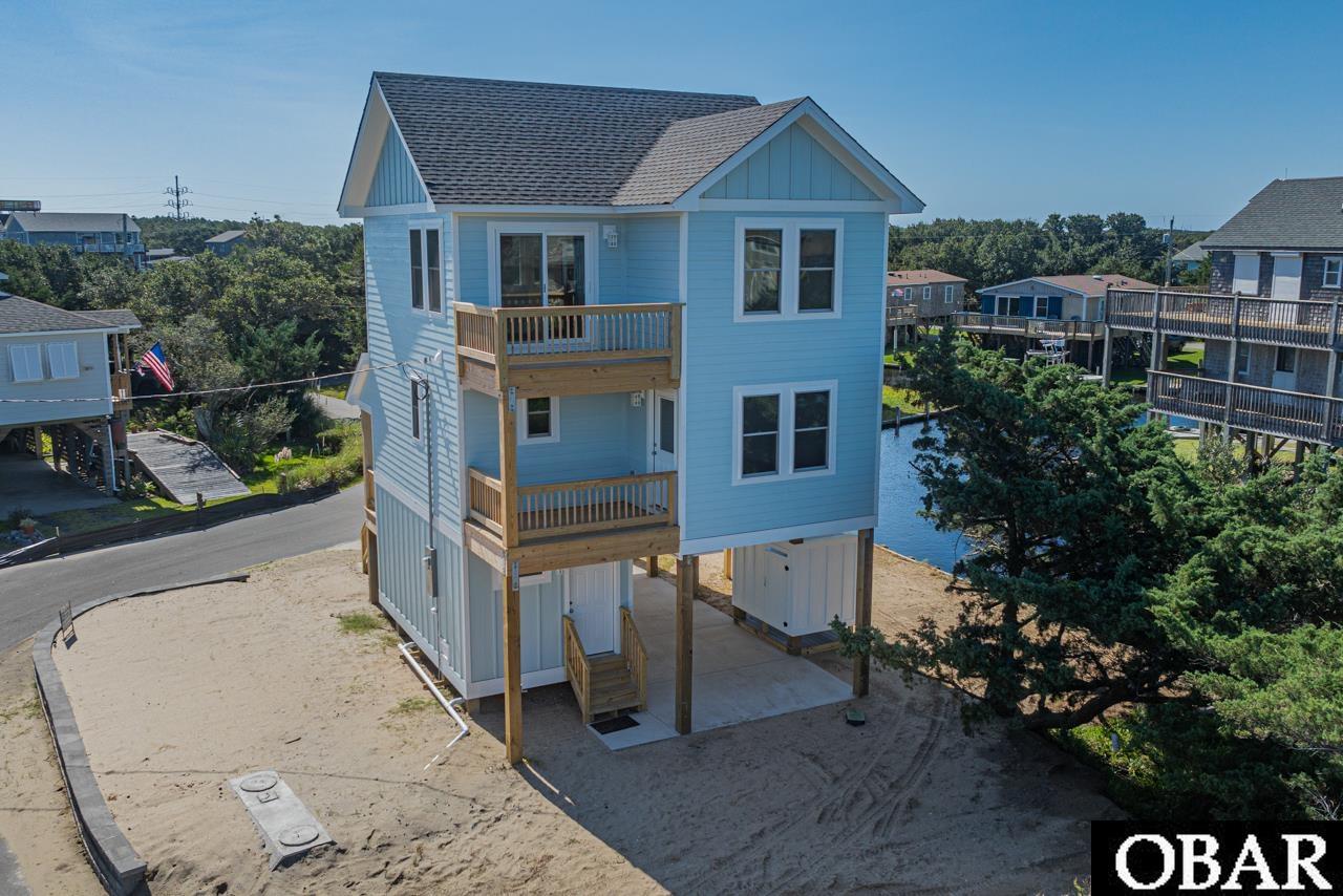 52168 Sportsman Drive, Frisco, NC 27936, 2 Bedrooms Bedrooms, ,3 BathroomsBathrooms,Residential,For sale,Sportsman Drive,127156