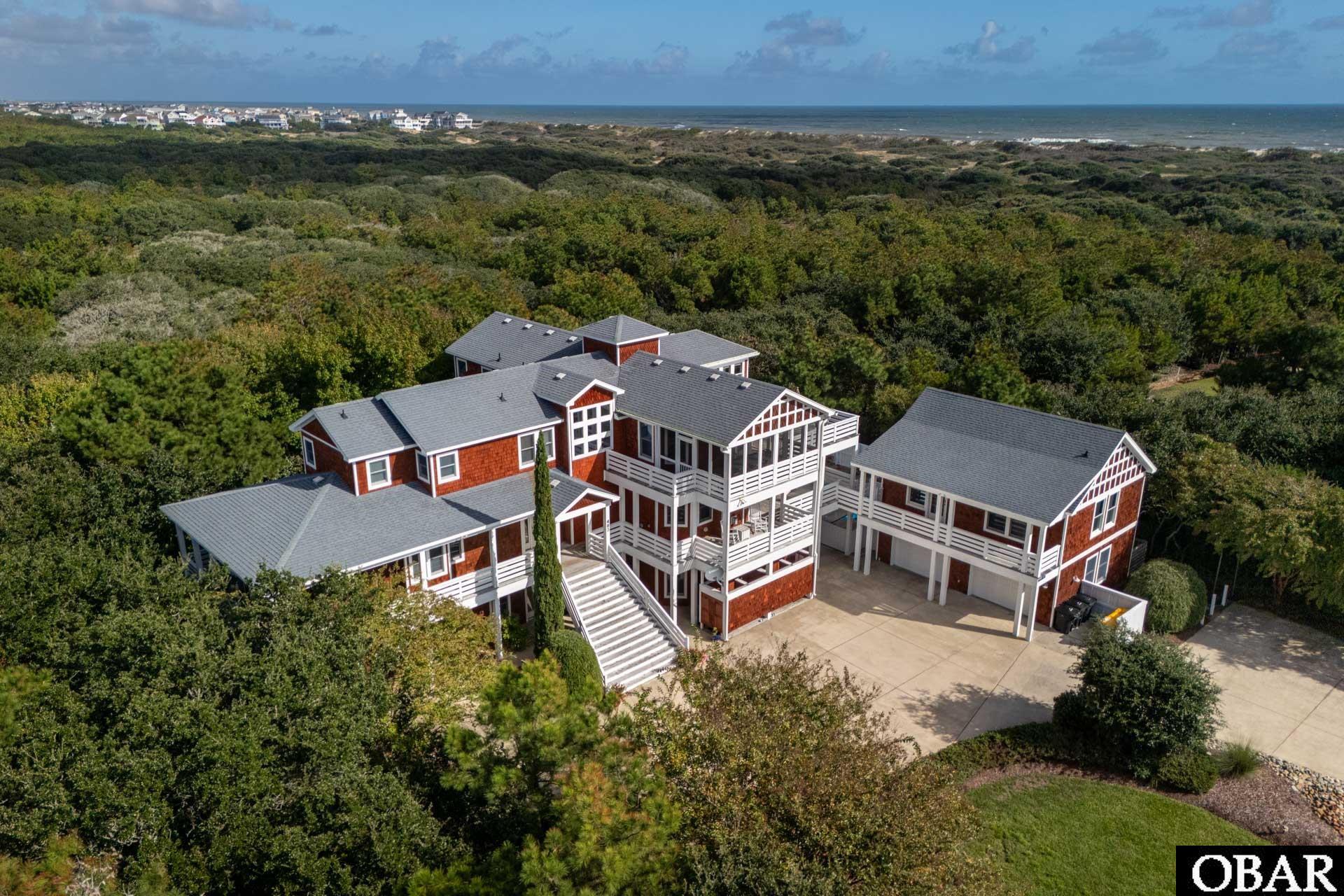 483 Spindrift Trail, Corolla, NC 27927, 10 Bedrooms Bedrooms, ,10 BathroomsBathrooms,Residential,For sale,Spindrift Trail,127159